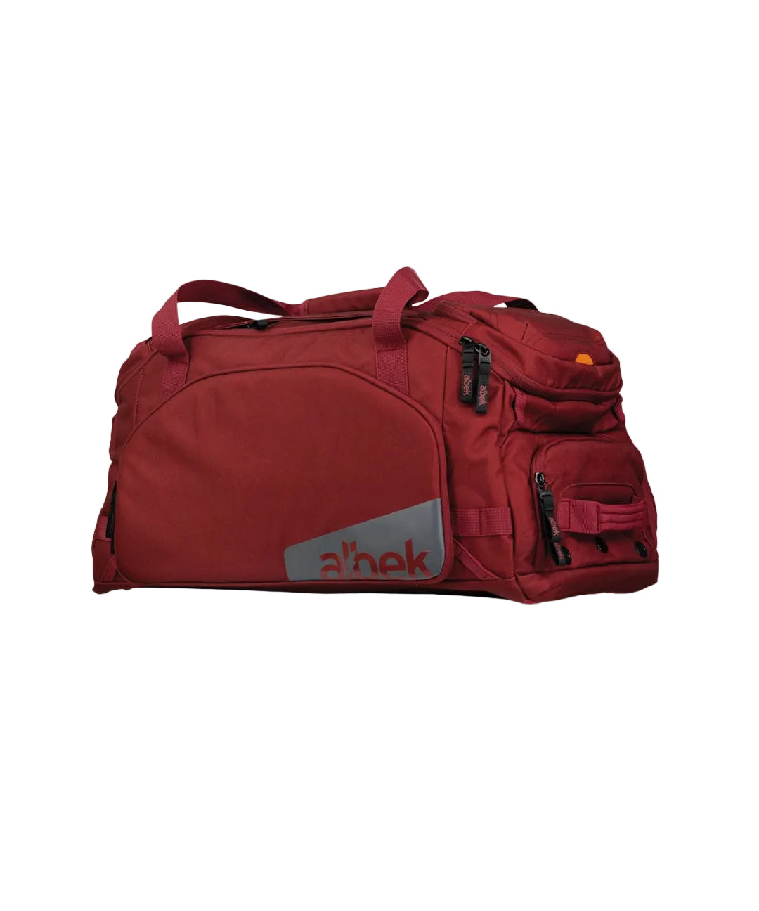 Skytrail 51 Duffel Bag Burgundy