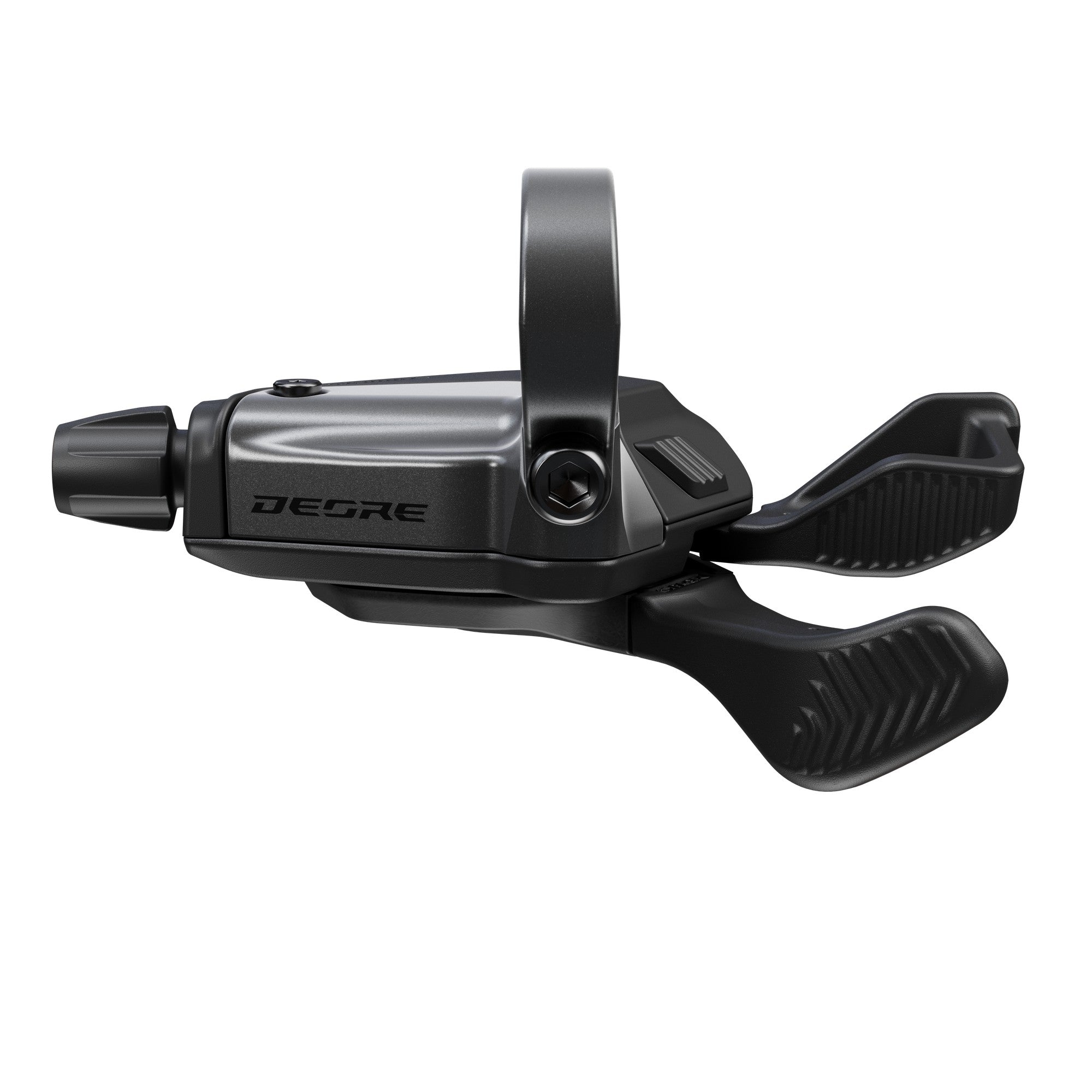 SL-M6200 12-Speed Trigger Shifter Black / Band-On