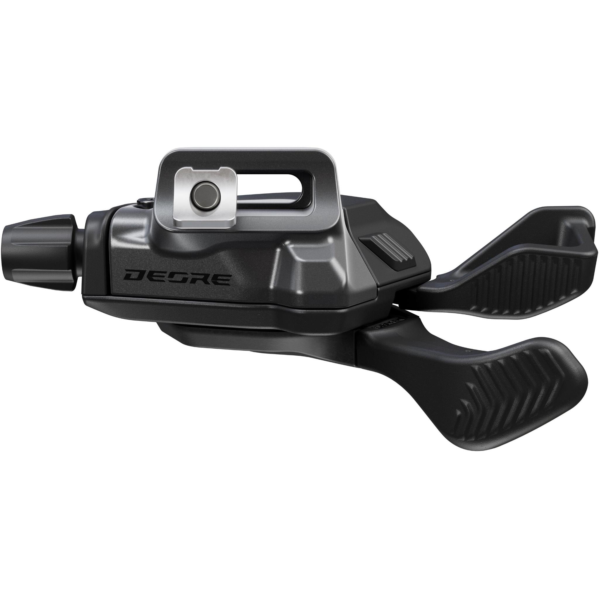 SL-M6230 11-Speed MTB Trigger Shifter Black / I-Spec EV