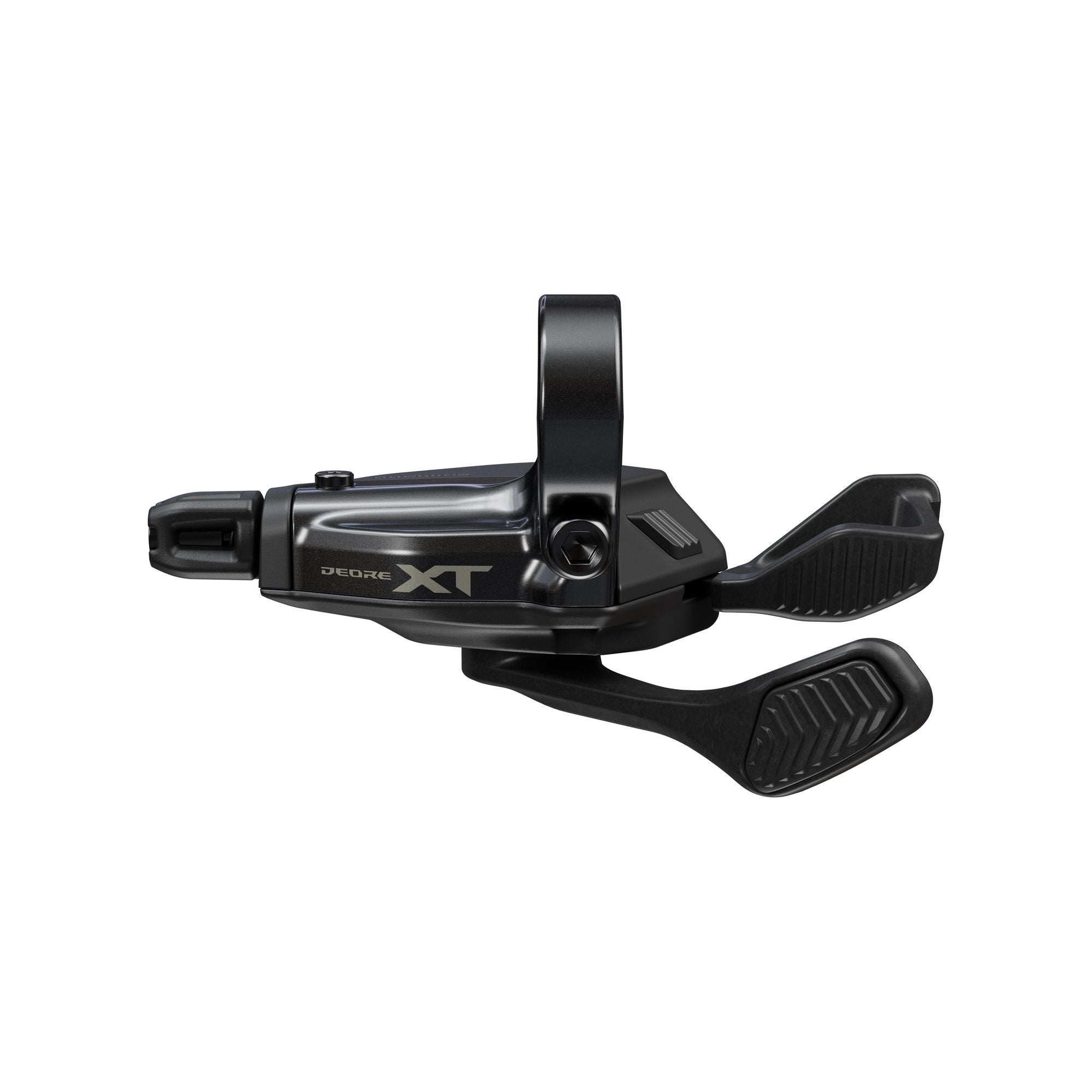 SL-M8200 12-Speed Trigger Shifter Black / Band-On