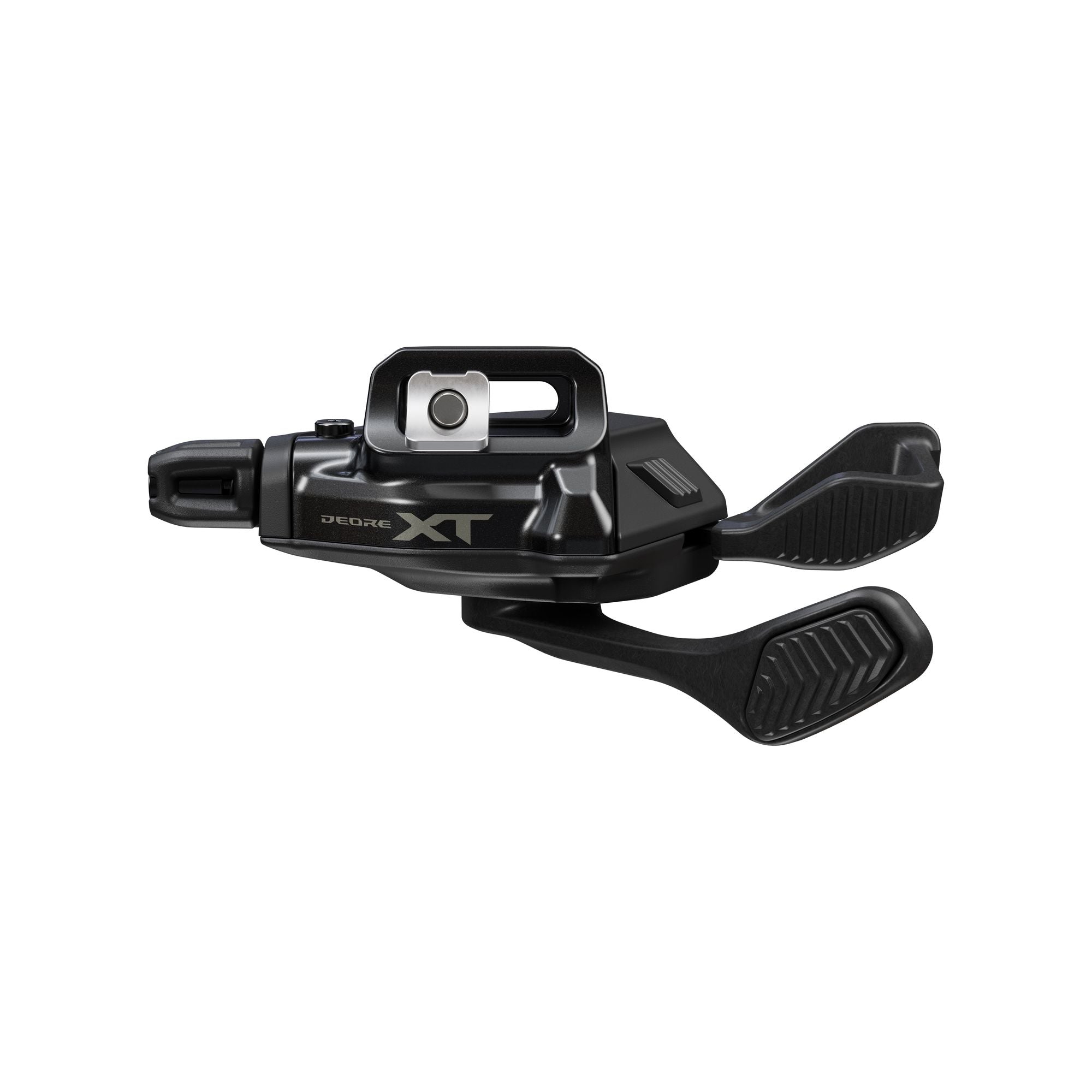 SL-M8200 12-Speed Trigger Shifter Black / I-Spec EV