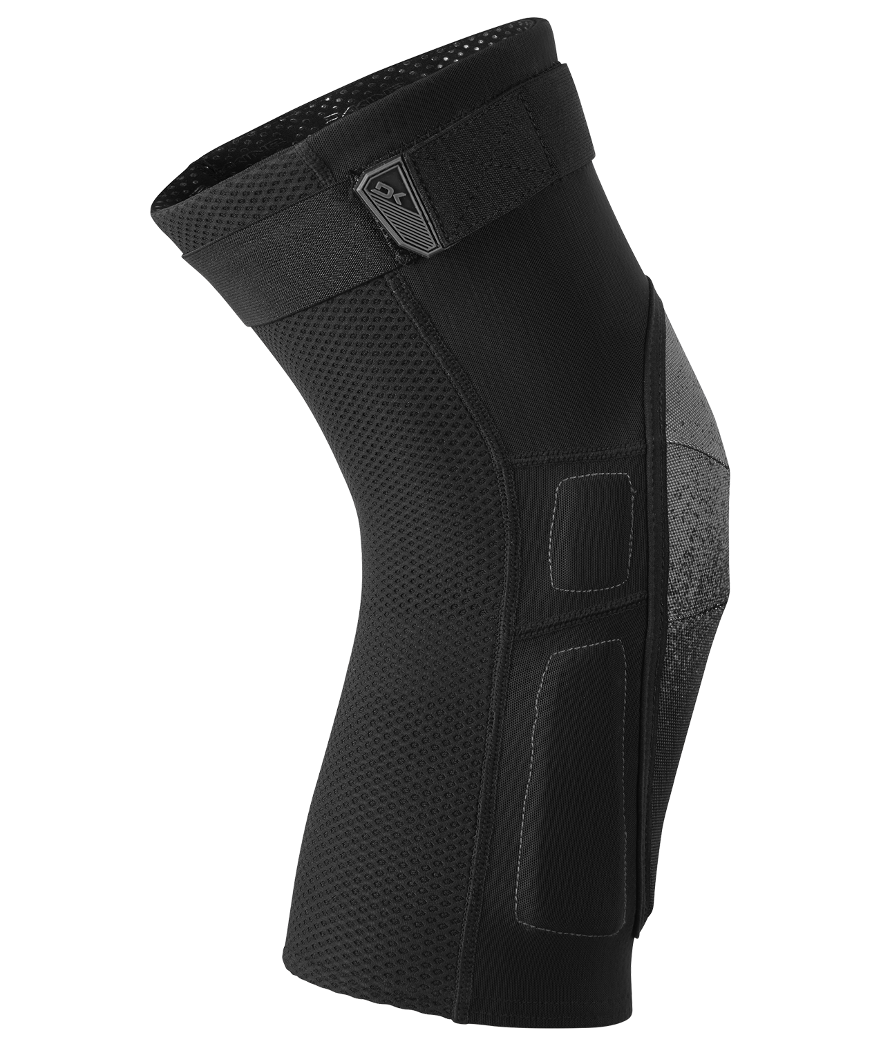 Slayer Pro Knee Pads Black / XXS