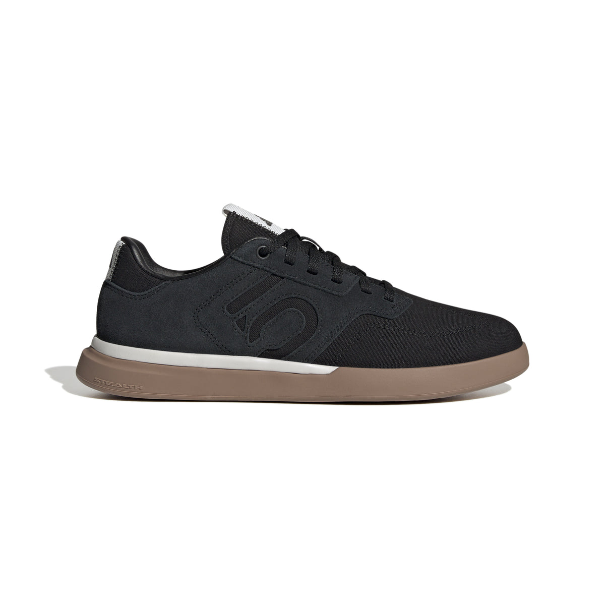 Sleuth Women's Mountain Bike Shoes Core Black / Gum / UK 3.5 / EU 36.5