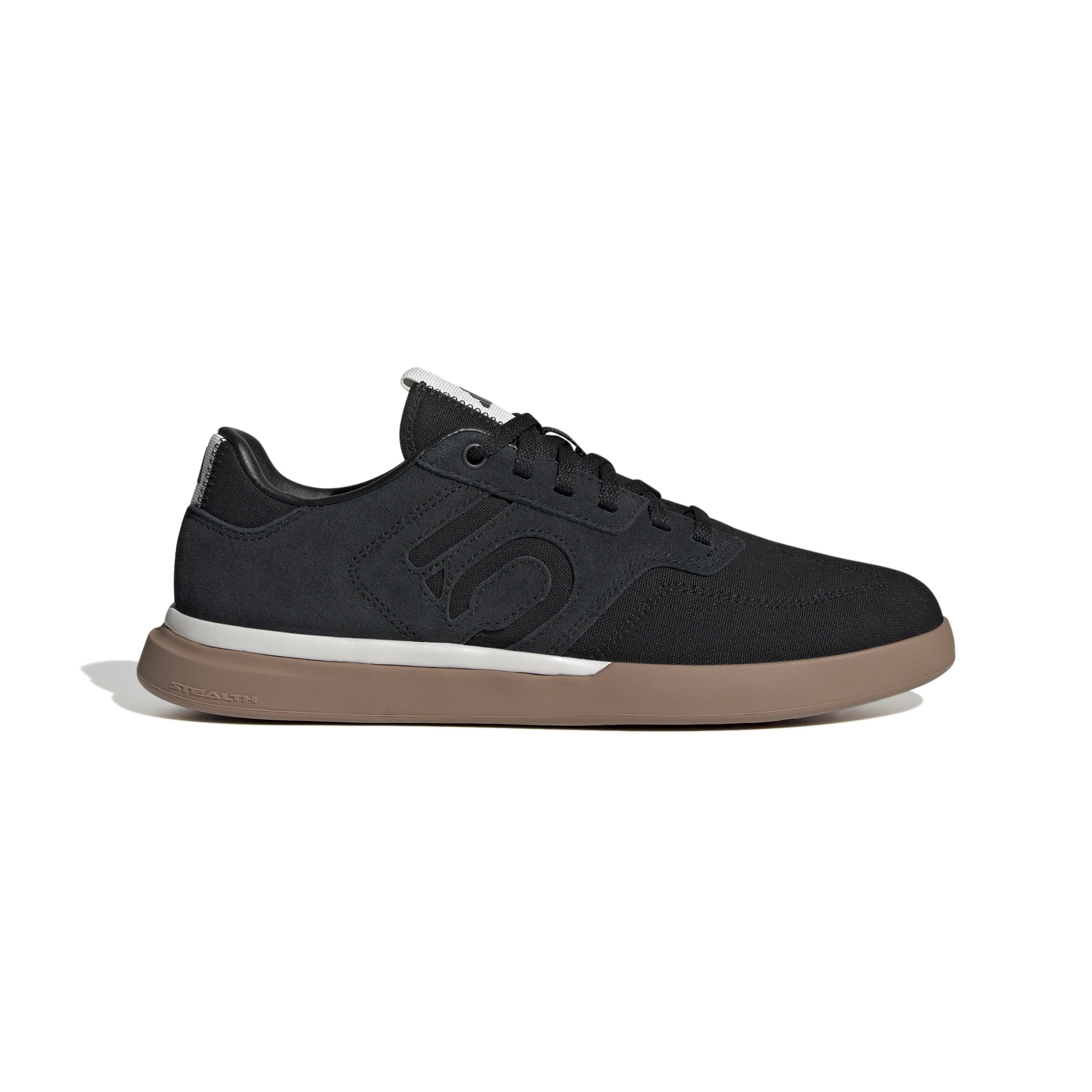 Sleuth Women's Mountain Bike Shoes Core Black / Gum / UK 3.5 / EU 36.5