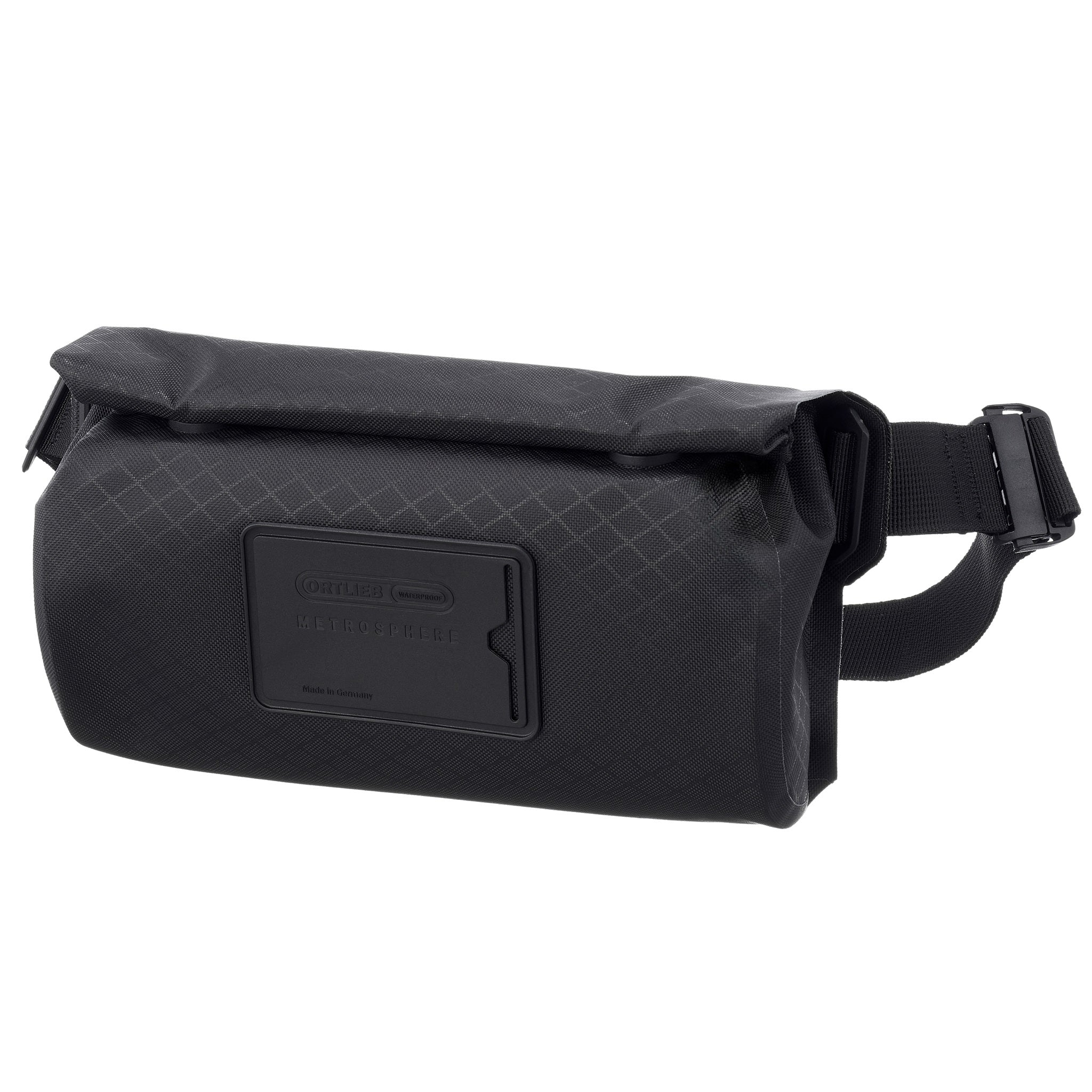 Sling-Bag Metrosphere 3L Black