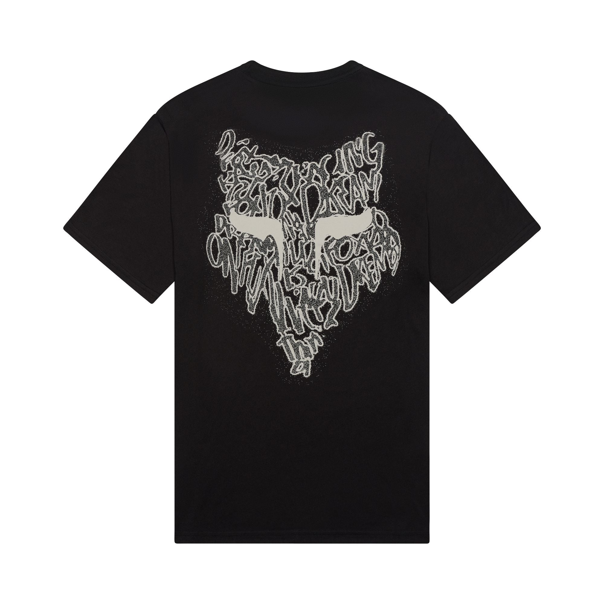 Slowburn Dri-Release SS Tee