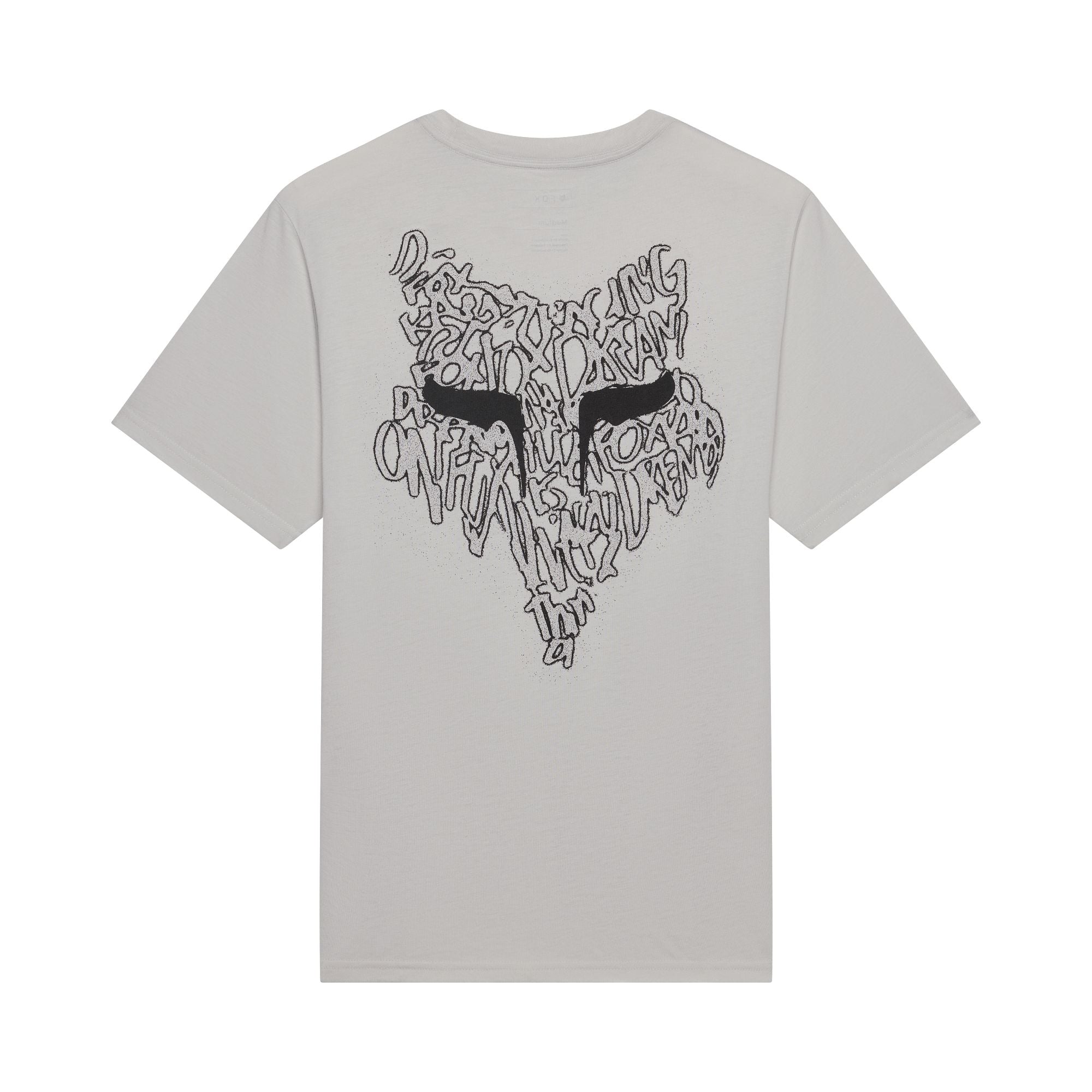 Slowburn Dri-Release SS Tee