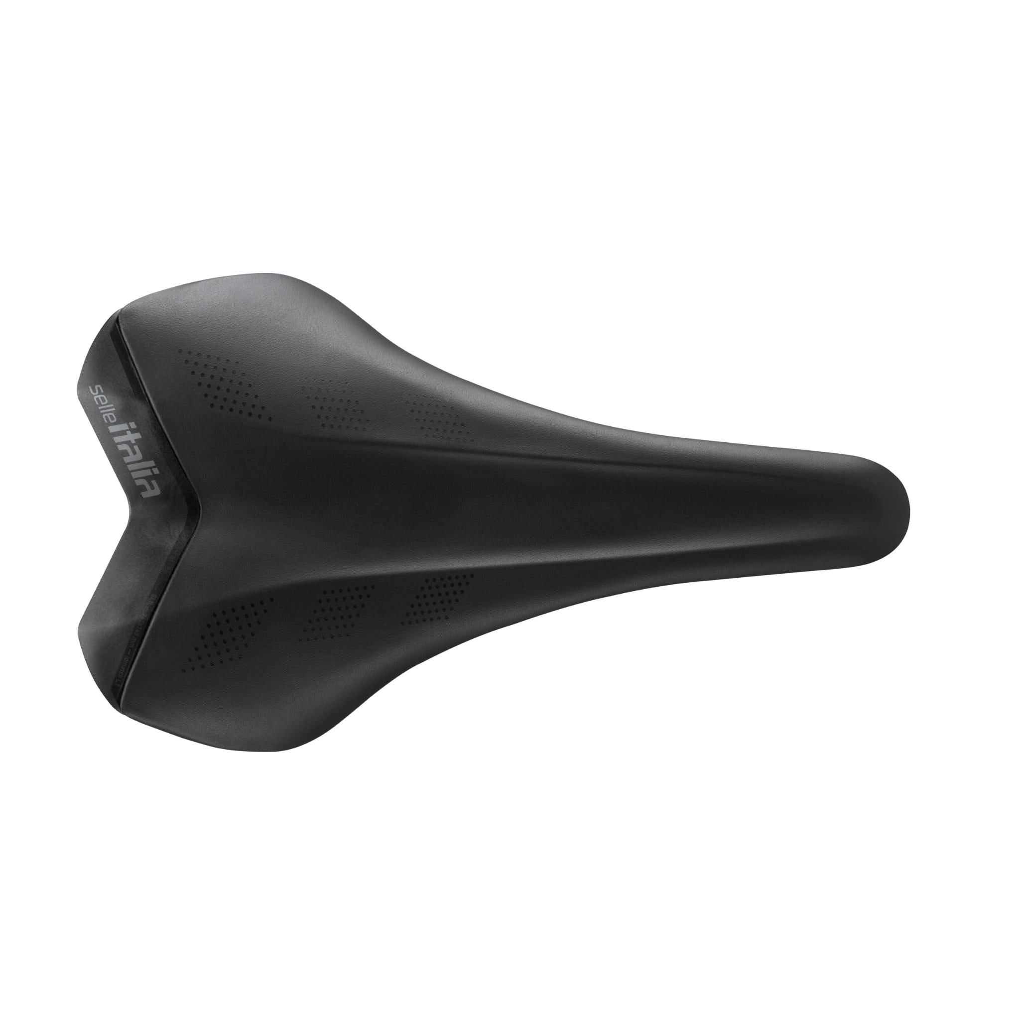 SLR Advan Saddle