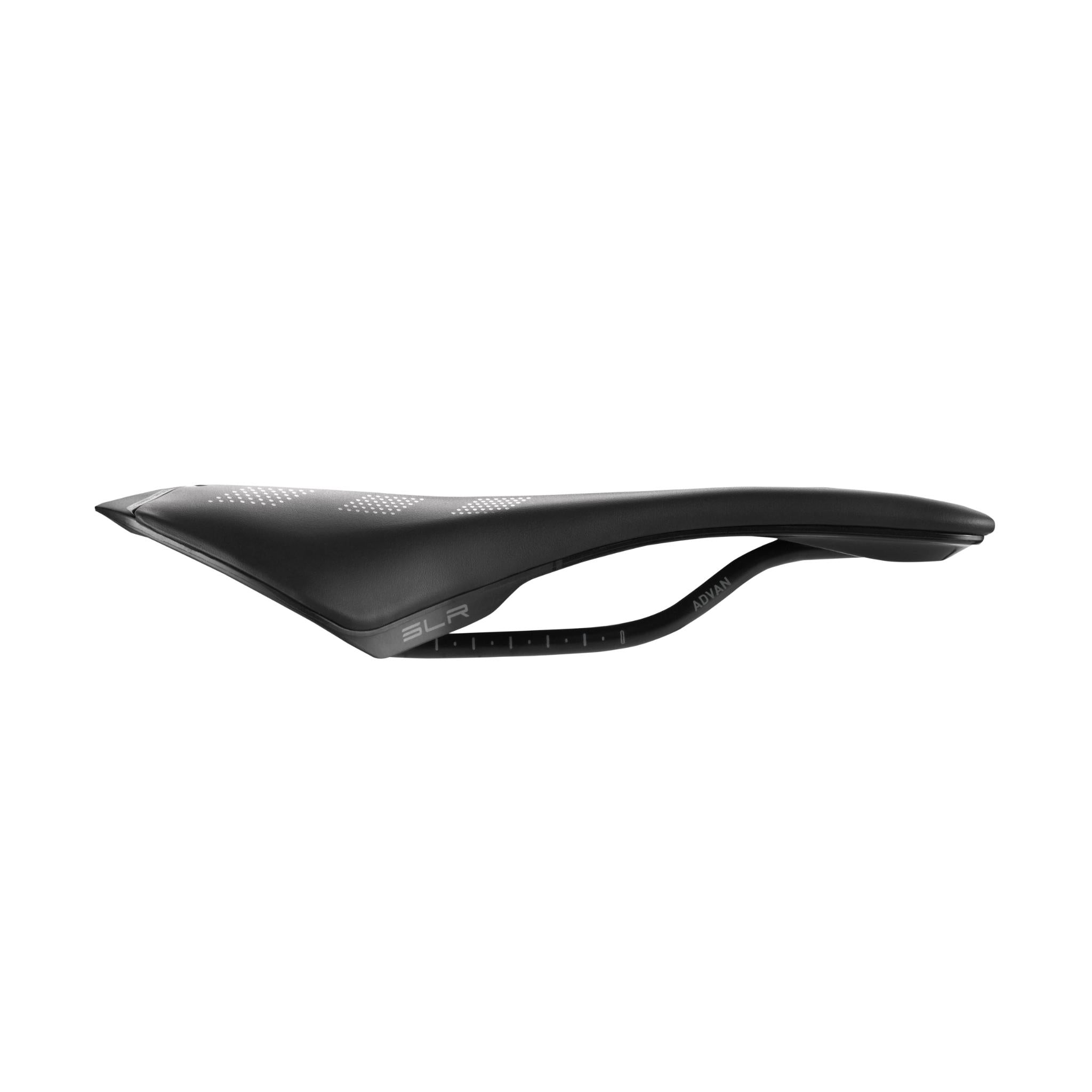 SLR Advan Saddle