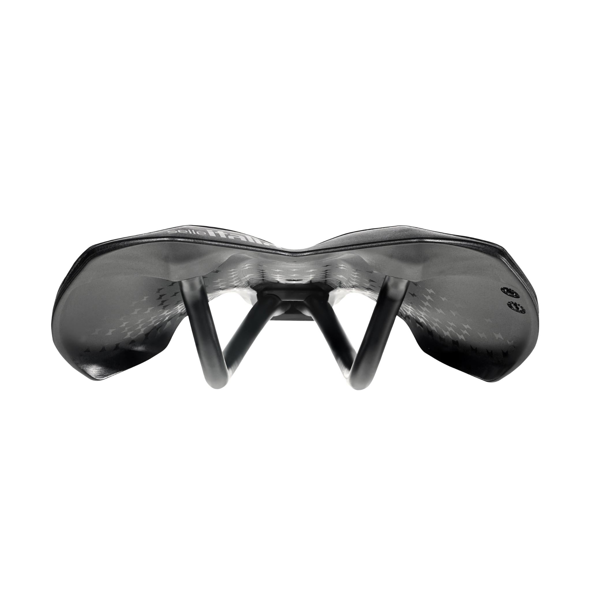 SLR Advan Saddle