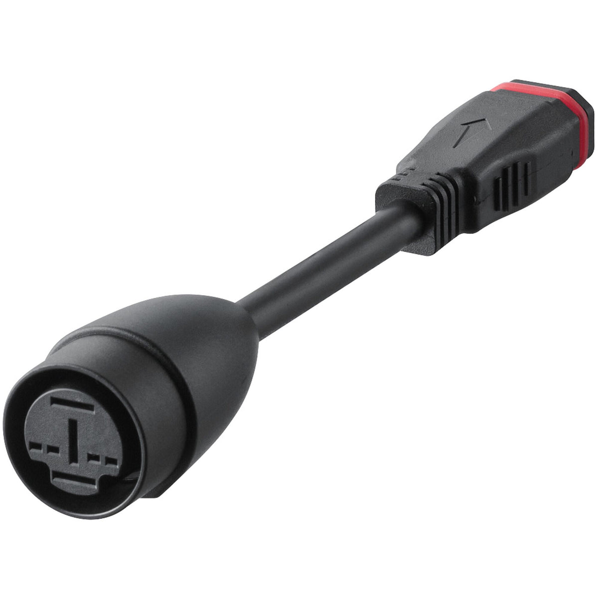 SM-BTE81 Charging Adapter for BT-EN817 Black / One Size