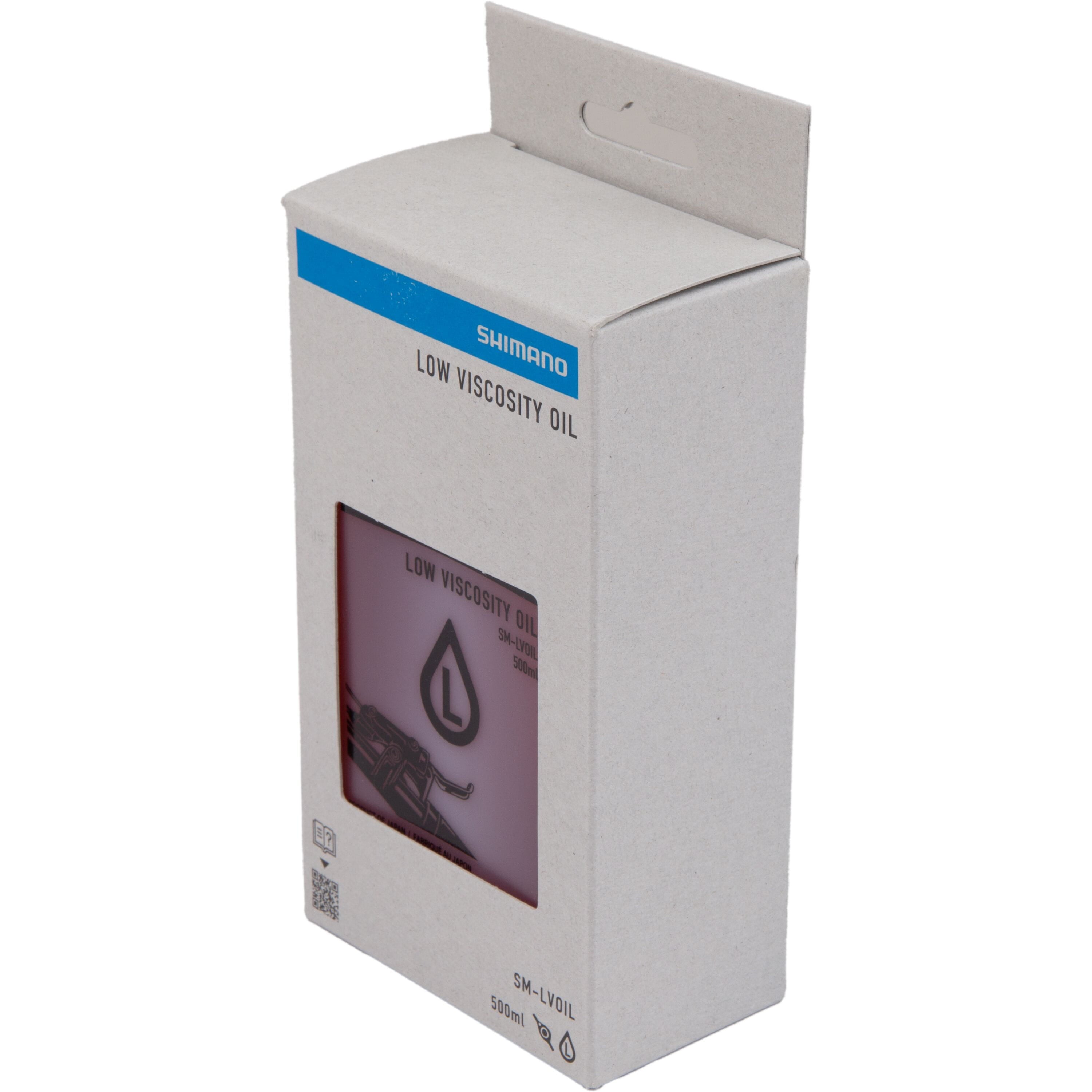 SM-LVOIL Low Viscosity Mineral Oil