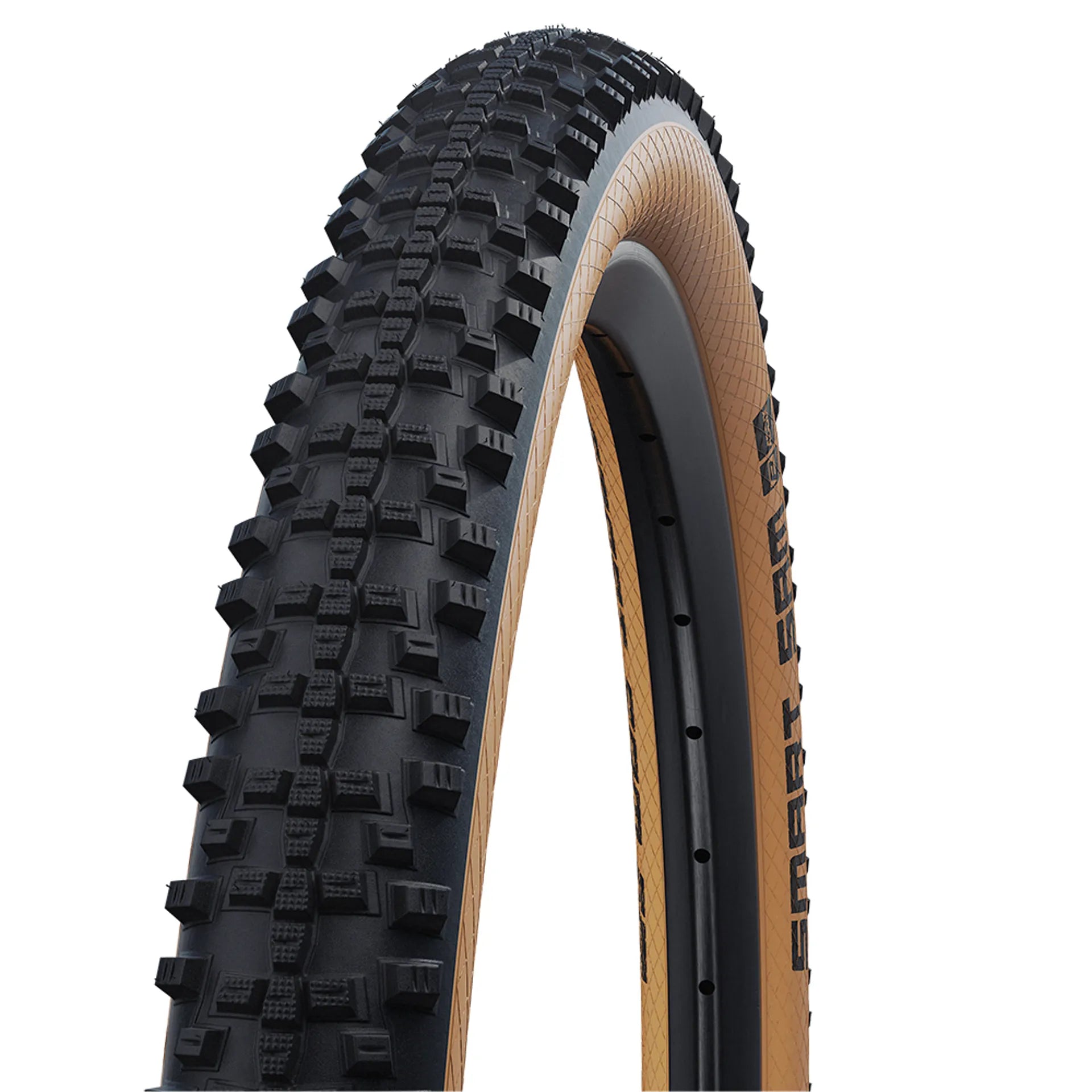 Smart Sam Tyre Tan / 29 x 2.10