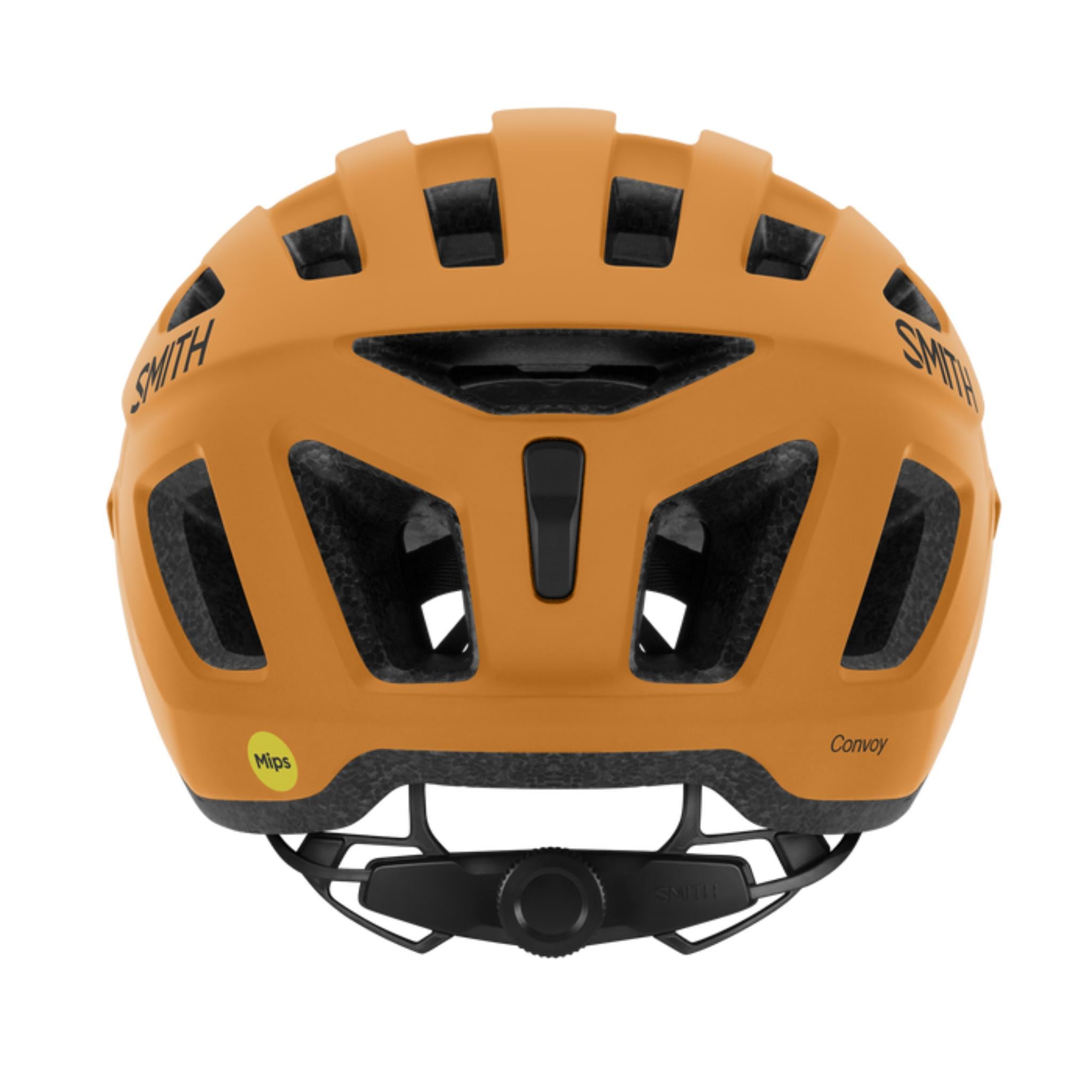 Smith Convoy MIPS Helmet - Matte Sunrise