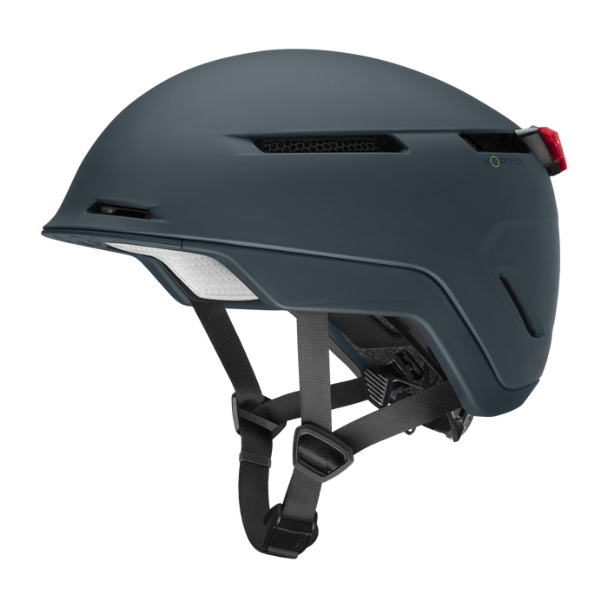 Smith Dispatch MIPS Helmet Matte Pacific / S
