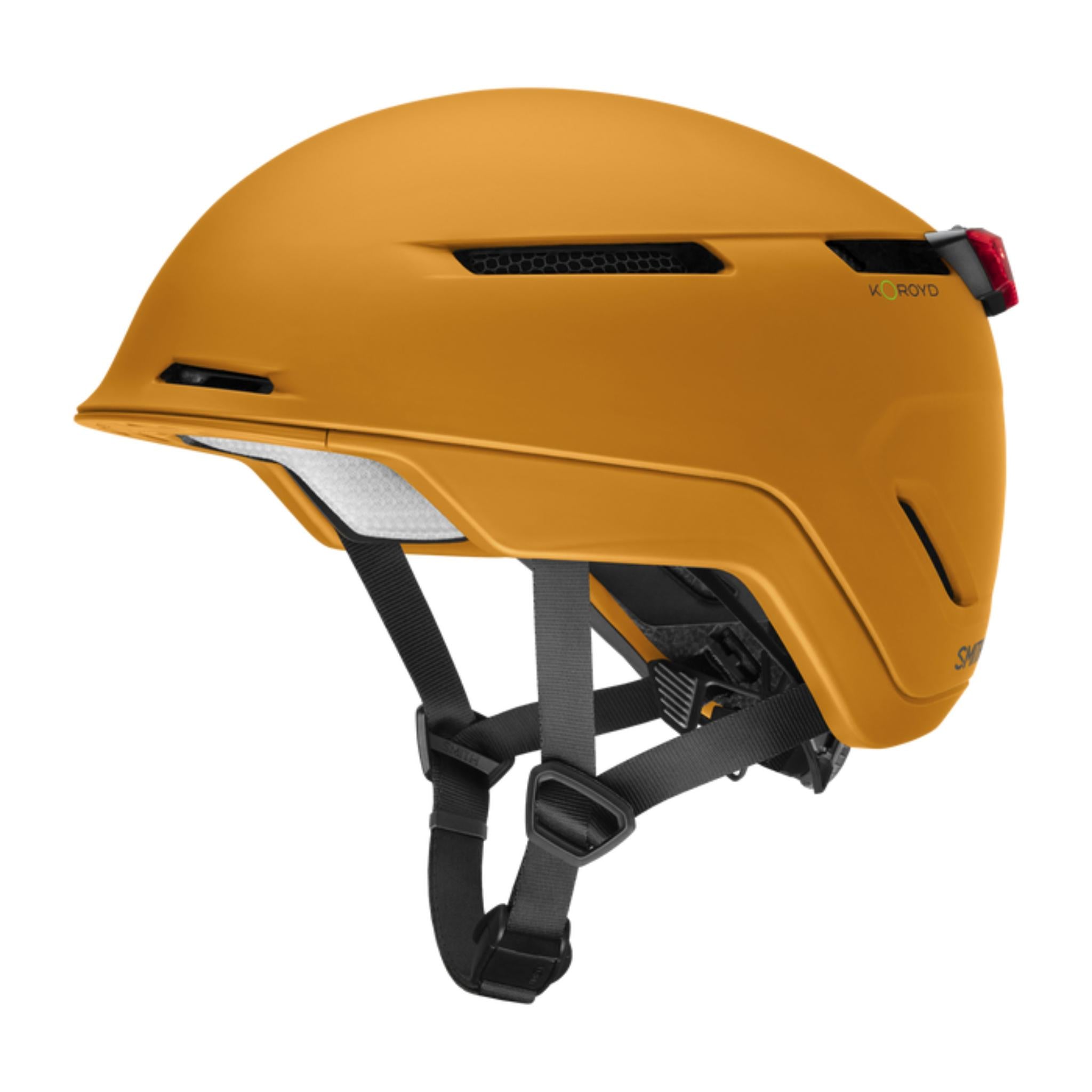 Smith Dispatch MIPS Helmet Matte Sunrise / S