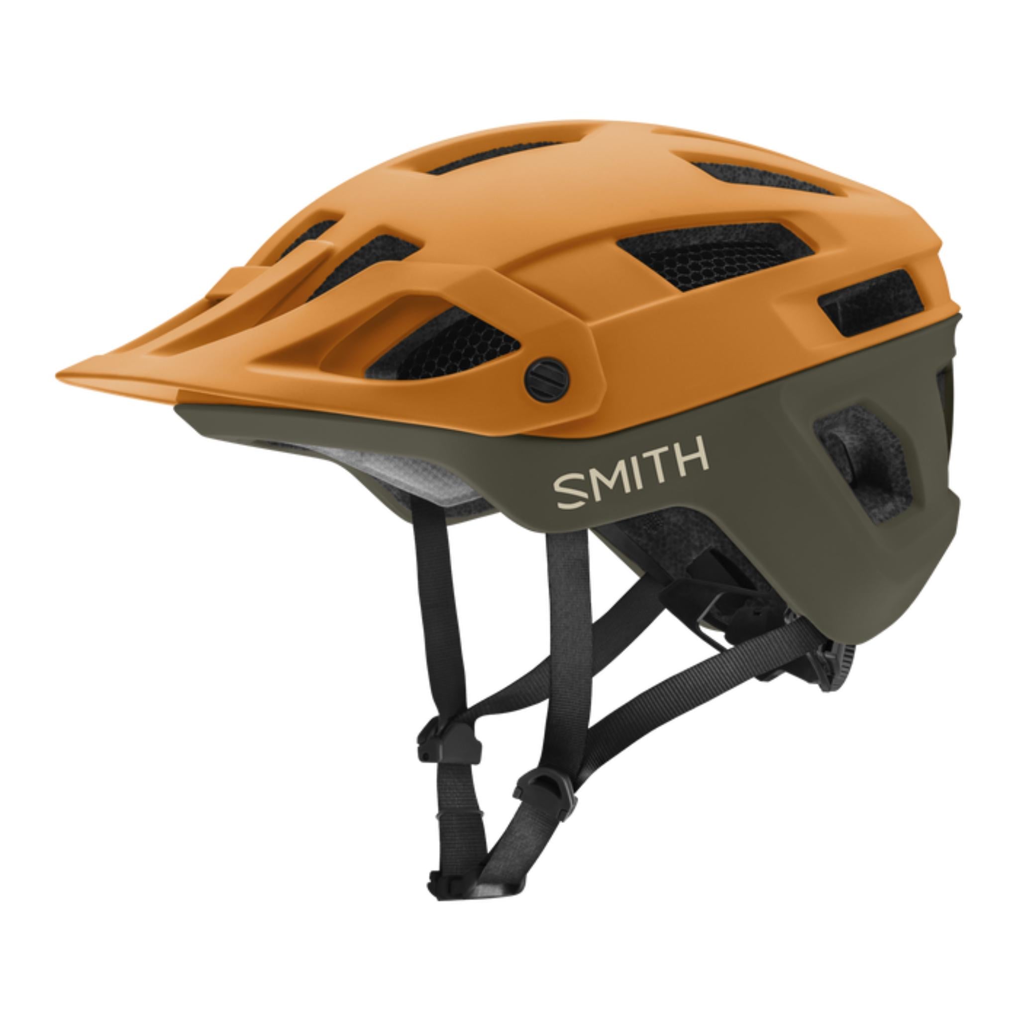 Smith Engage 2 MIPS Helmet Matte Sunrise / Forest / S