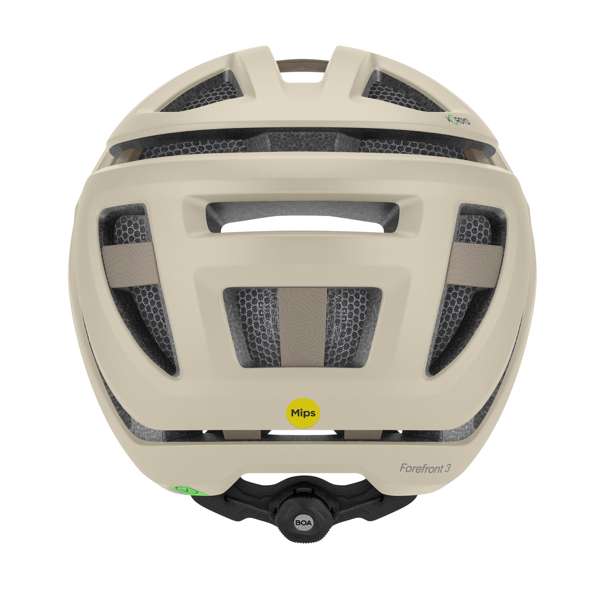 Smith Forefront 3 MIPS Helmet