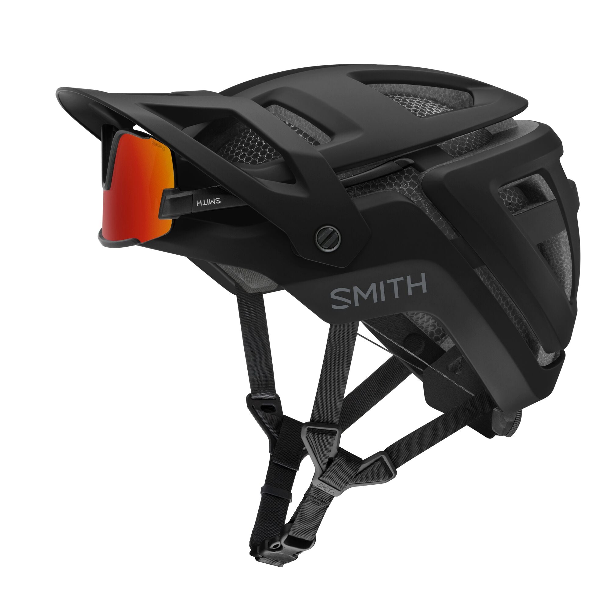 Smith Forefront 3 MIPS Helmet