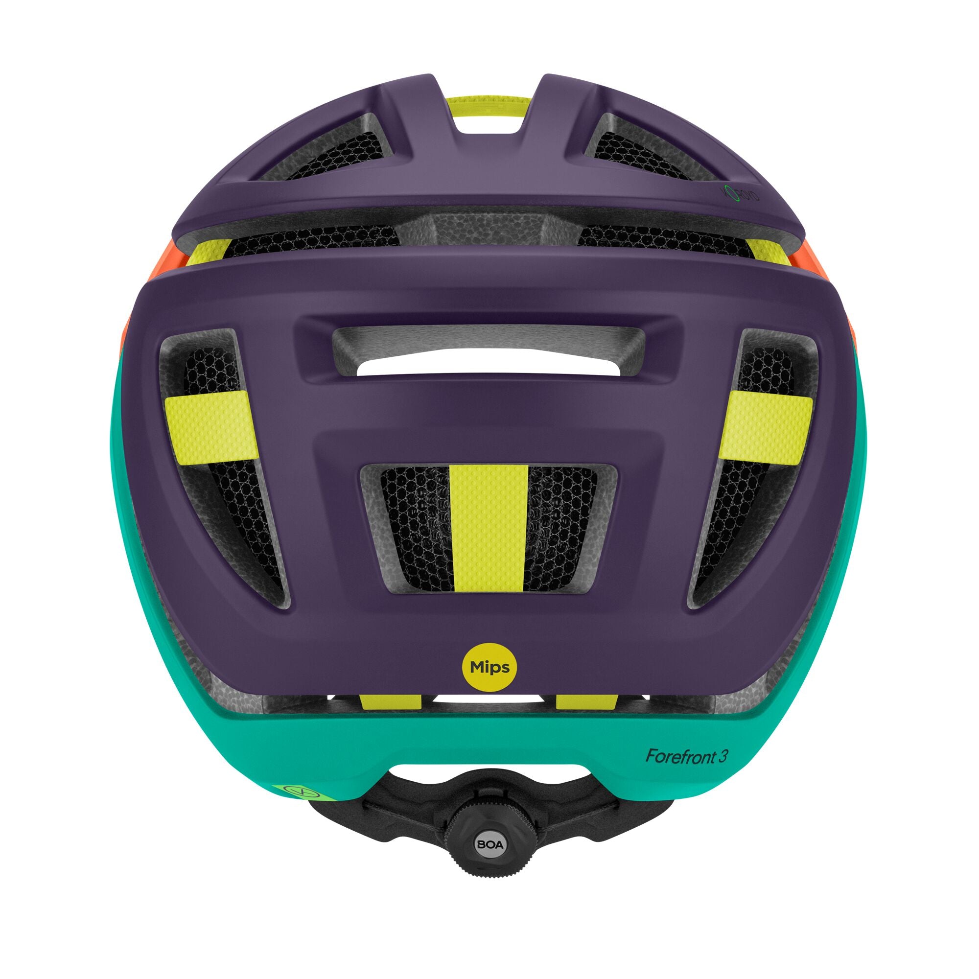 Smith Forefront 3 MIPS Helmet