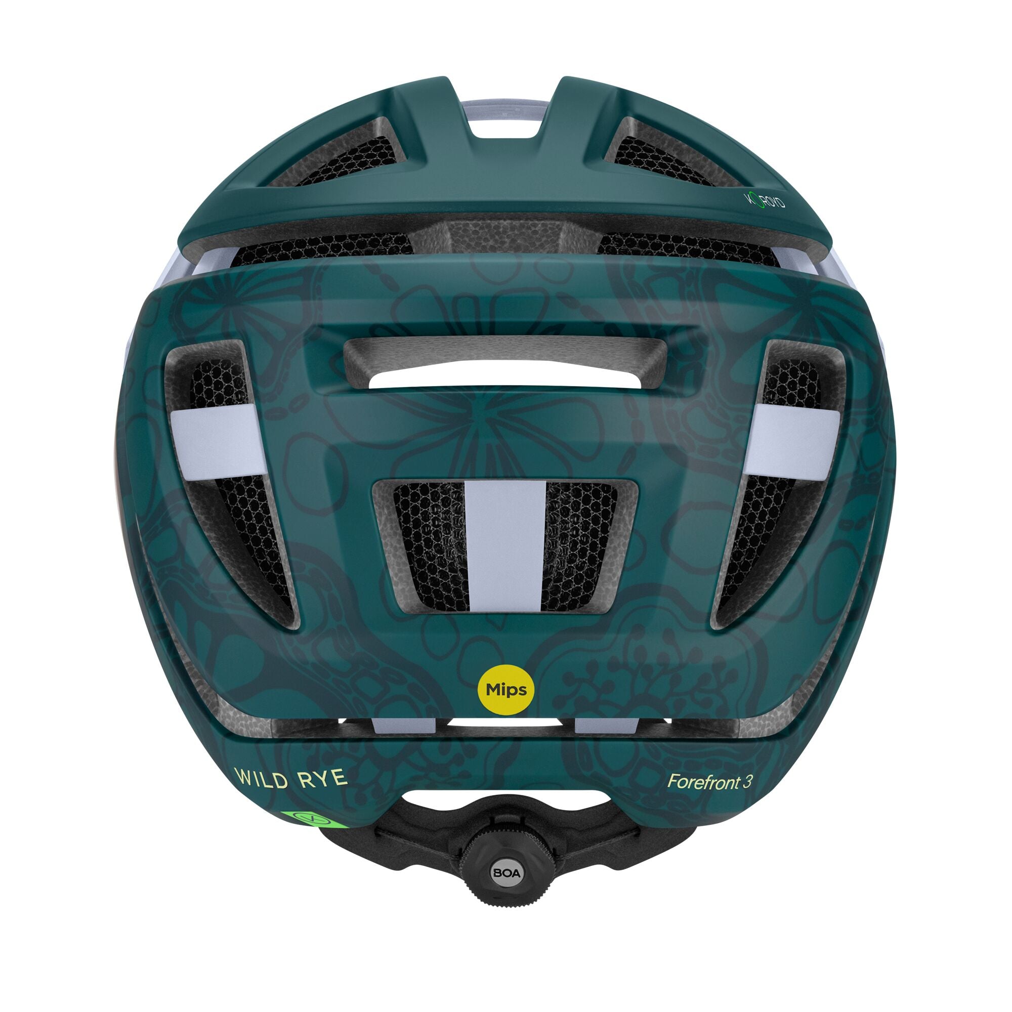 Smith Forefront 3 MIPS Helmet