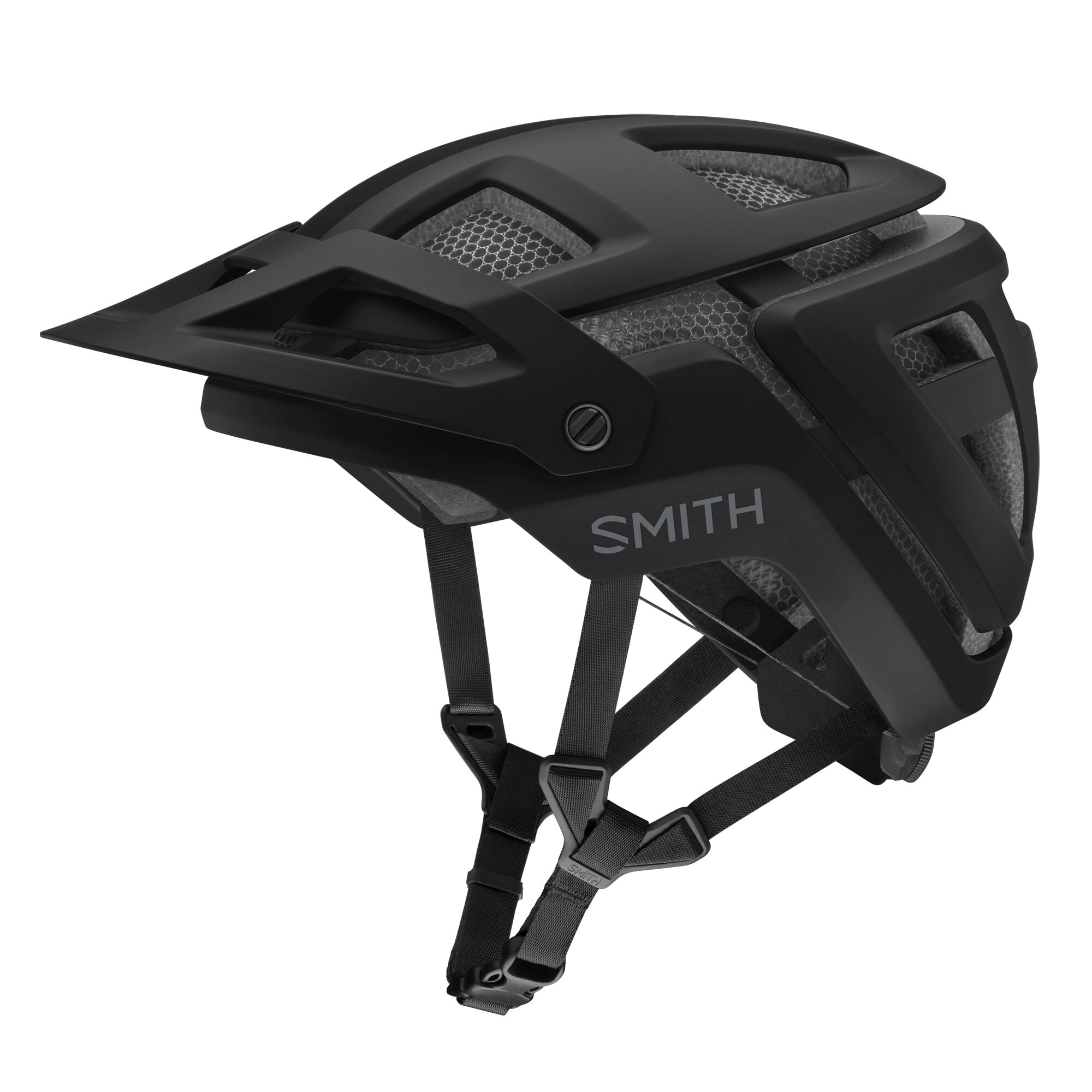 Smith Forefront 3 MIPS Helmet Matte Black / S