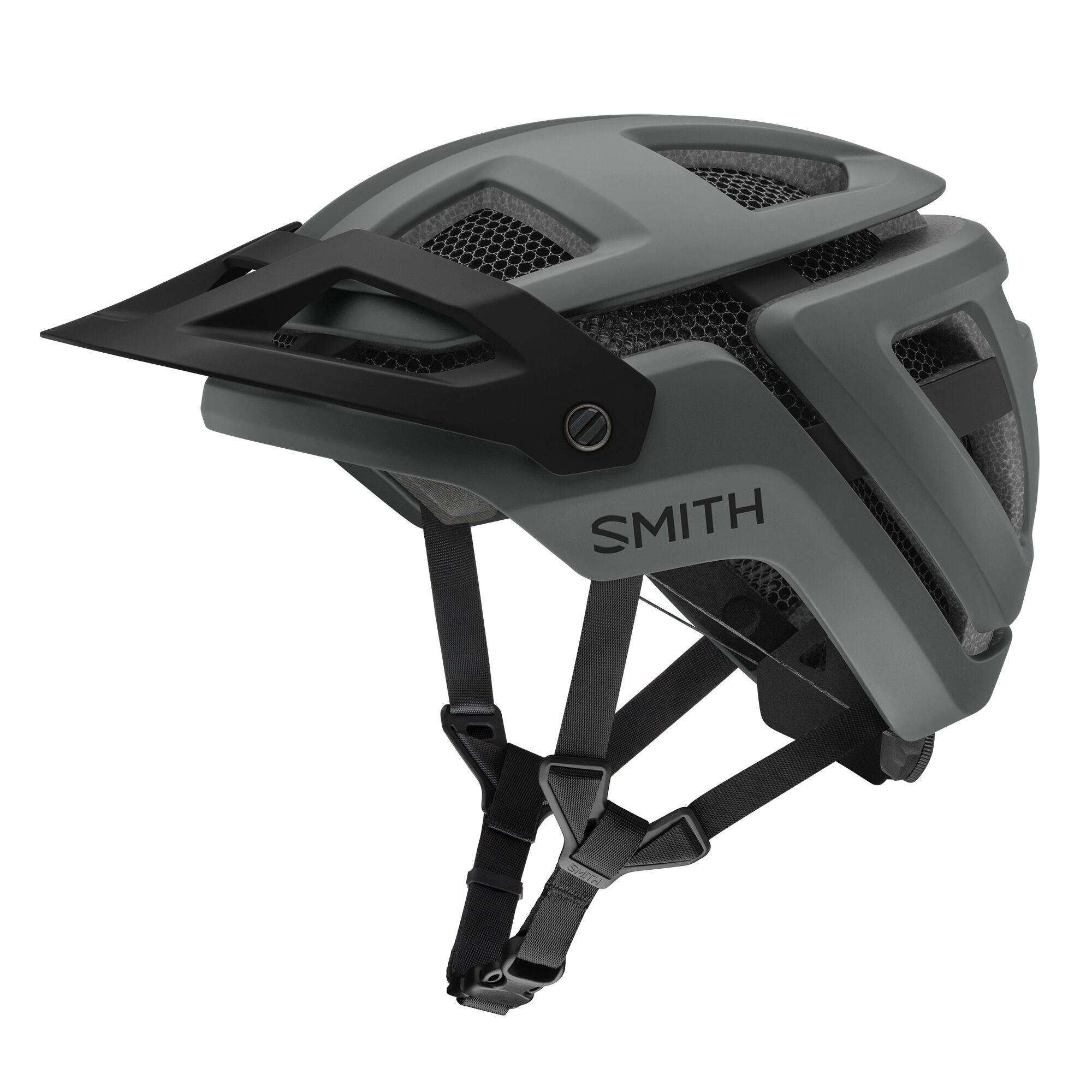 Smith Forefront 3 MIPS Helmet Matte Slate / S