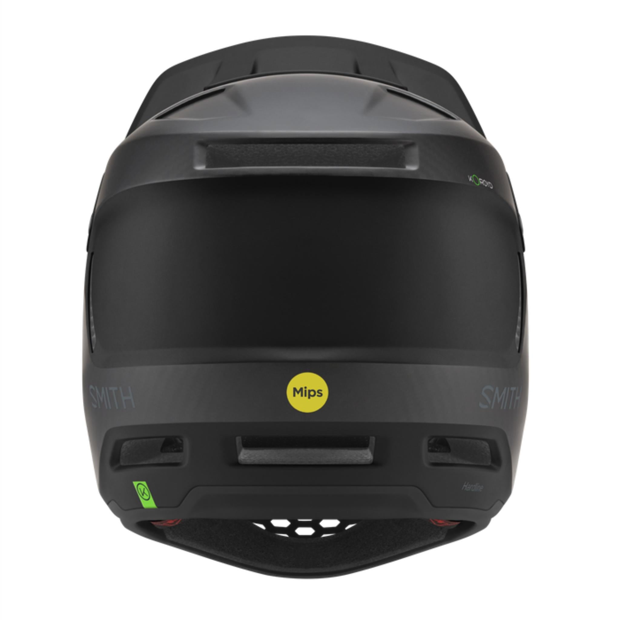 Smith Hardline Carbon MIPS Helmet