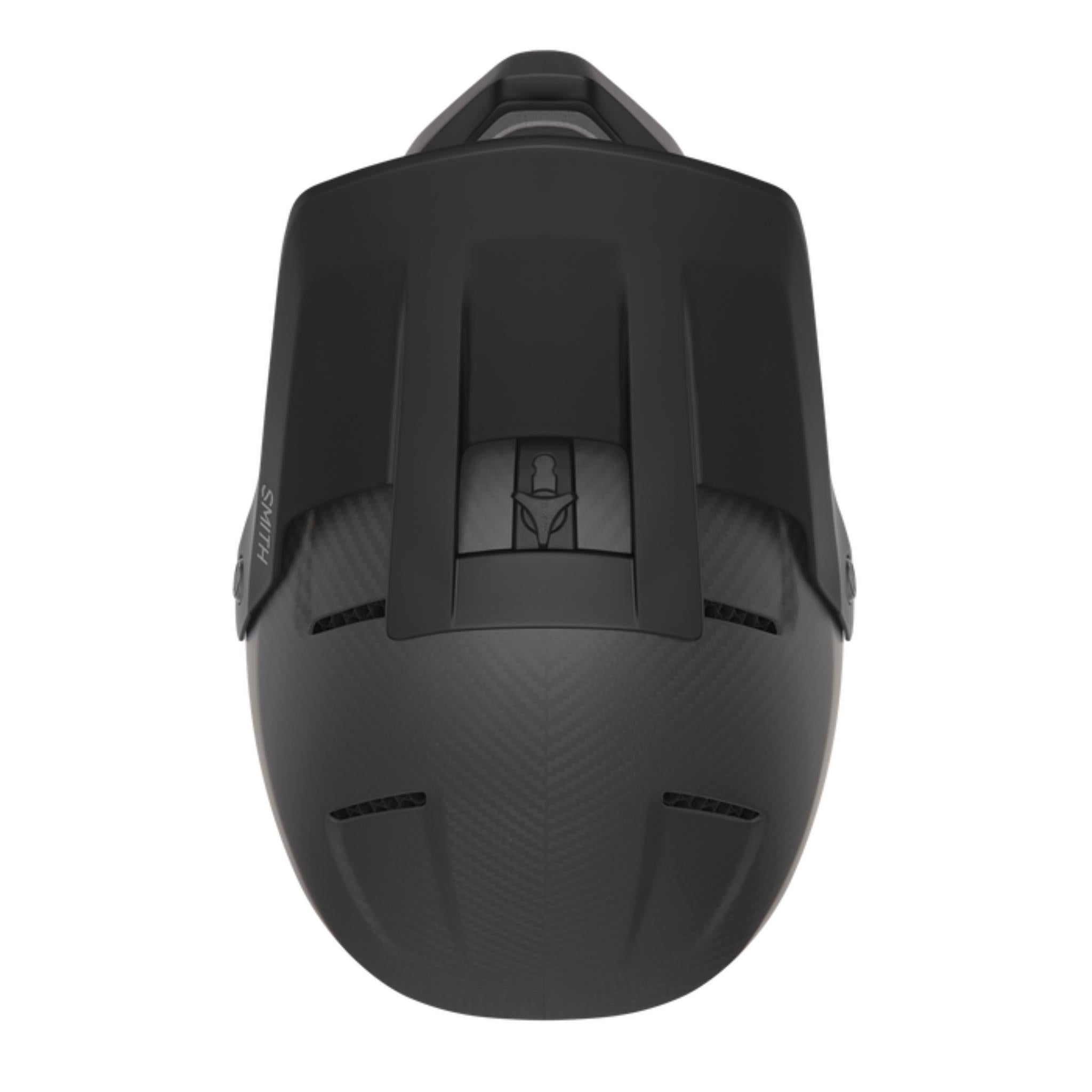 Smith Hardline Carbon MIPS Helmet