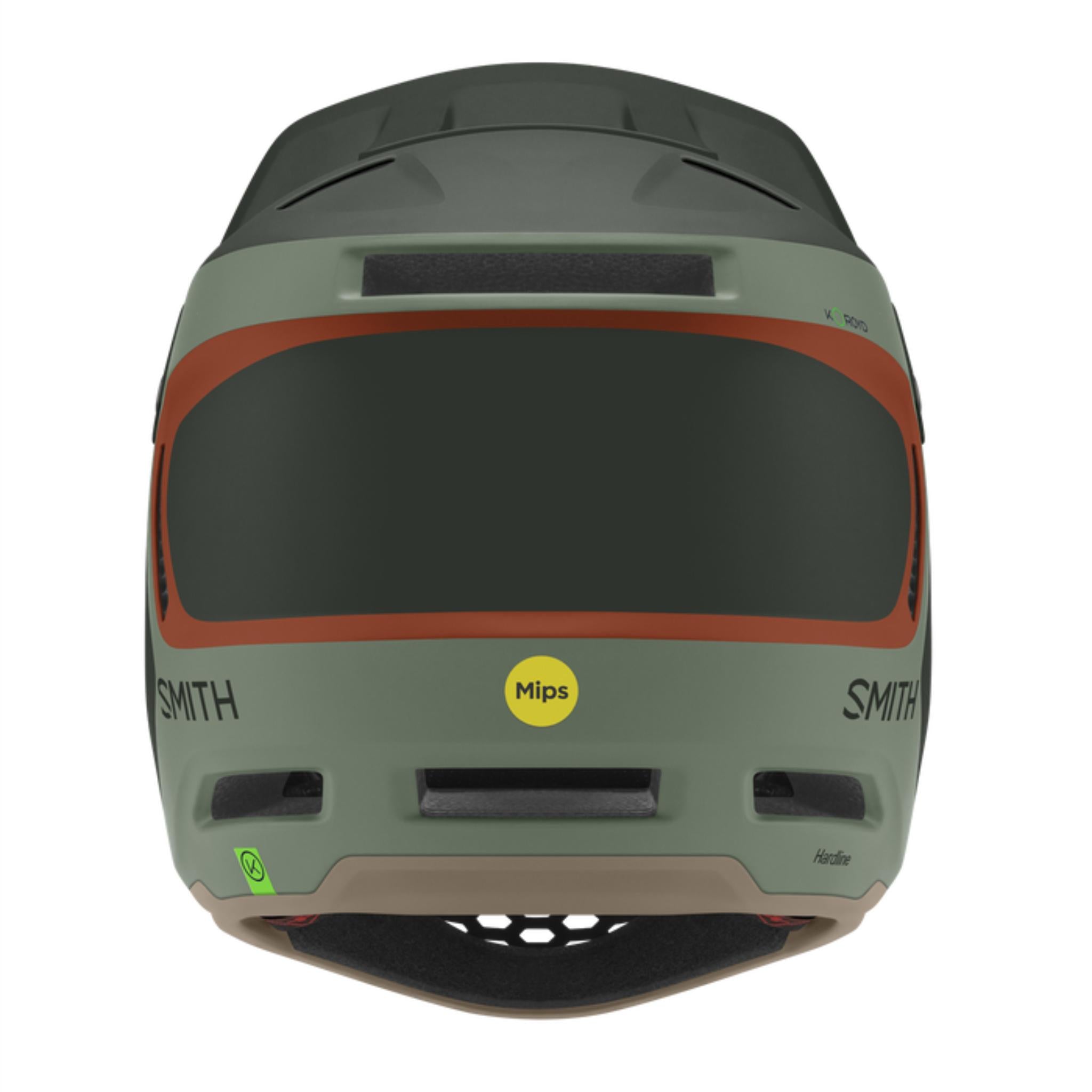 Smith Hardline MIPS Helmet