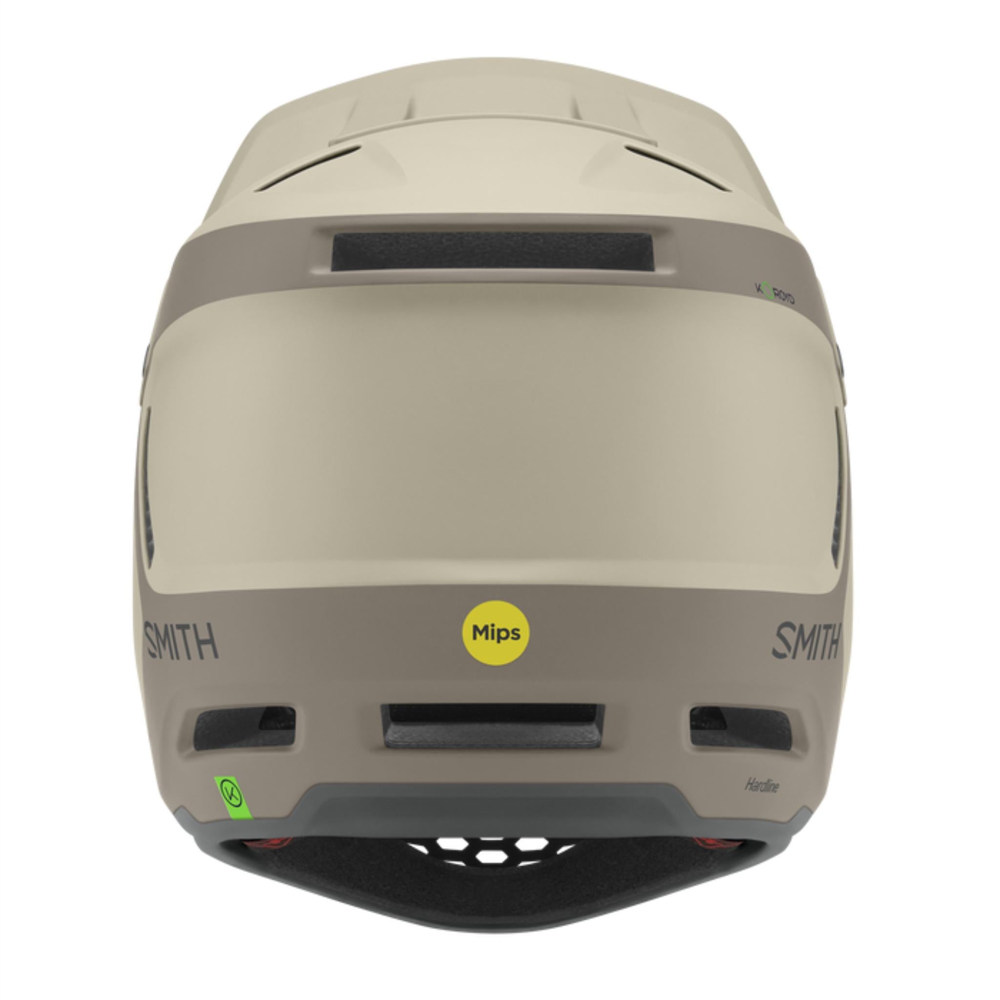 Smith Hardline MIPS Helmet