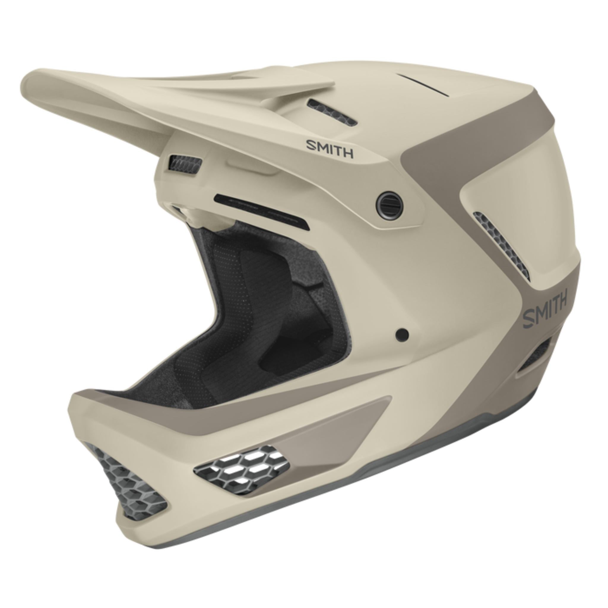 Smith Hardline MIPS Helmet Matte Chalk / S