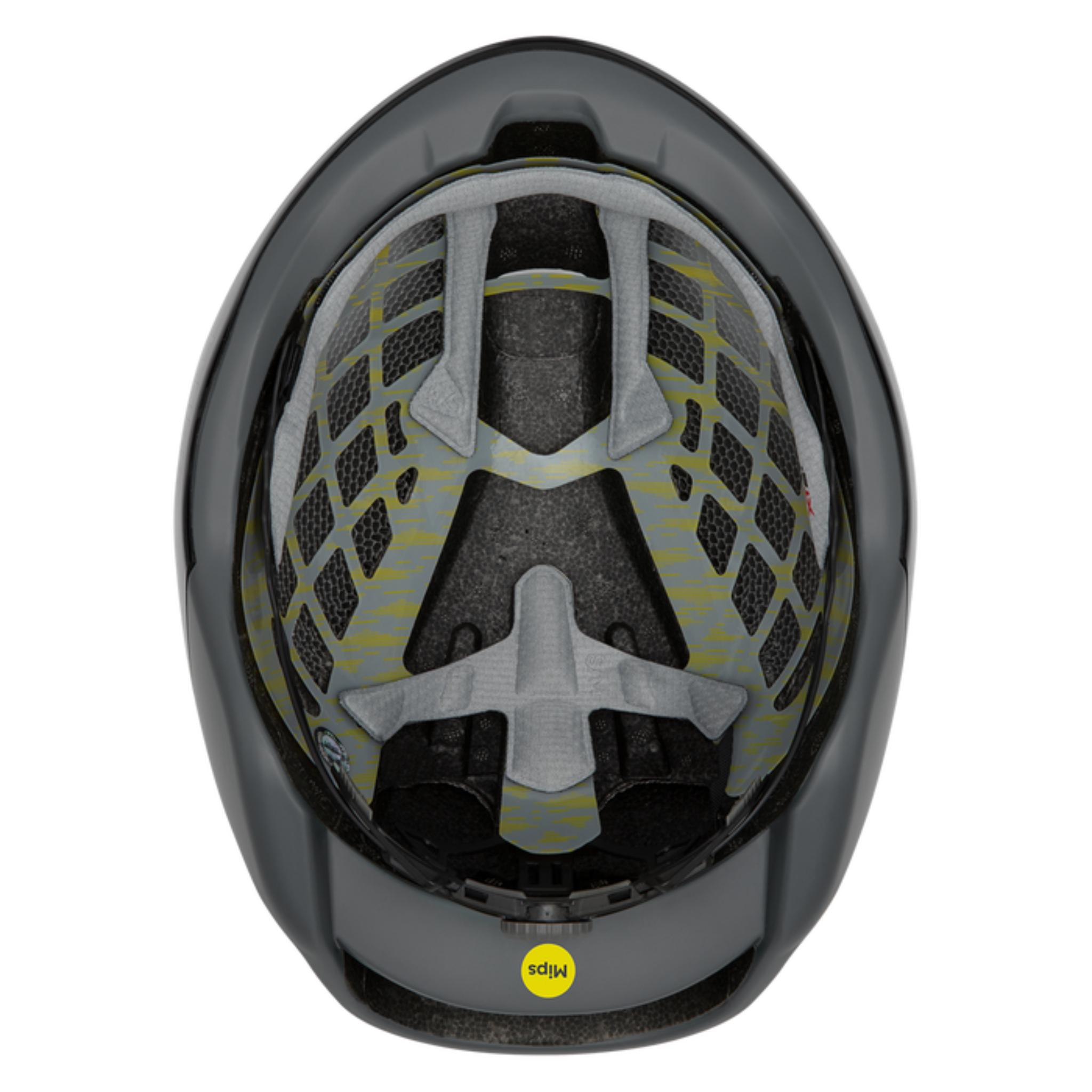 Smith Ignite MIPS Helmet - Black Cement