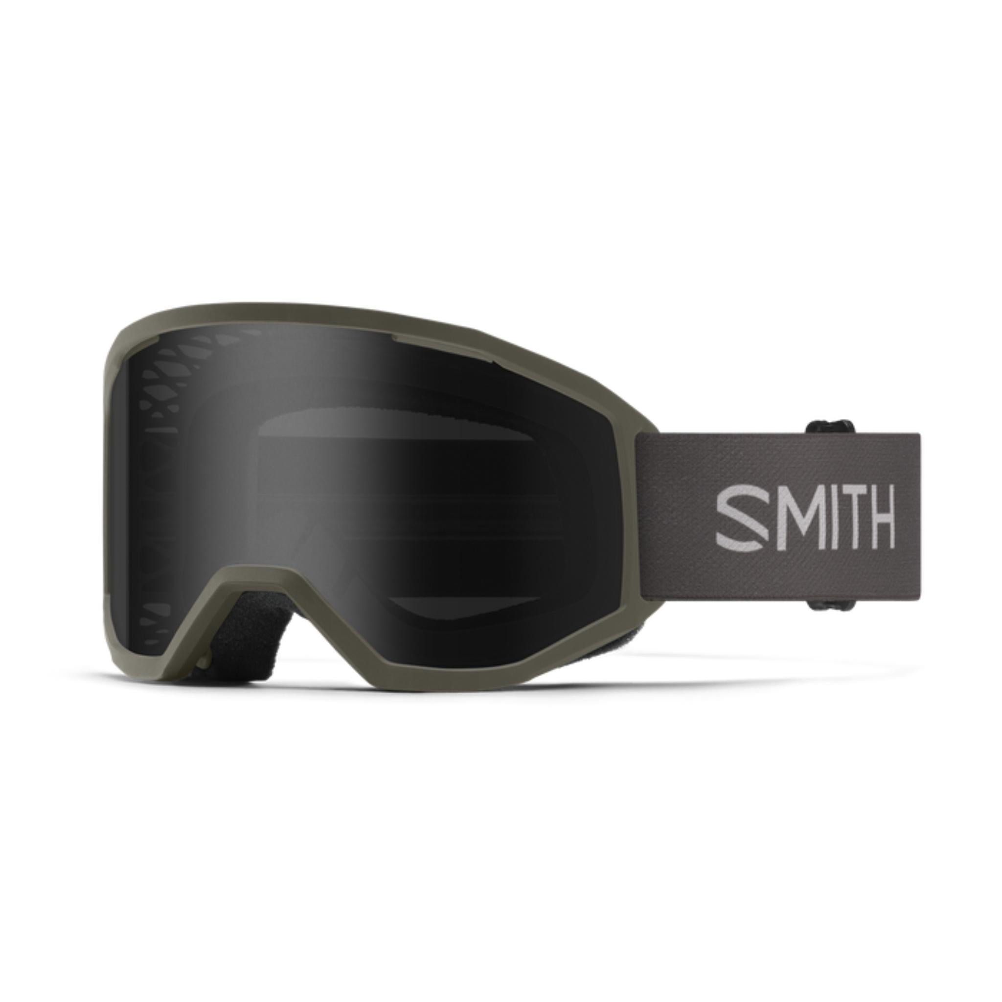 Smith Loam MTB Goggles