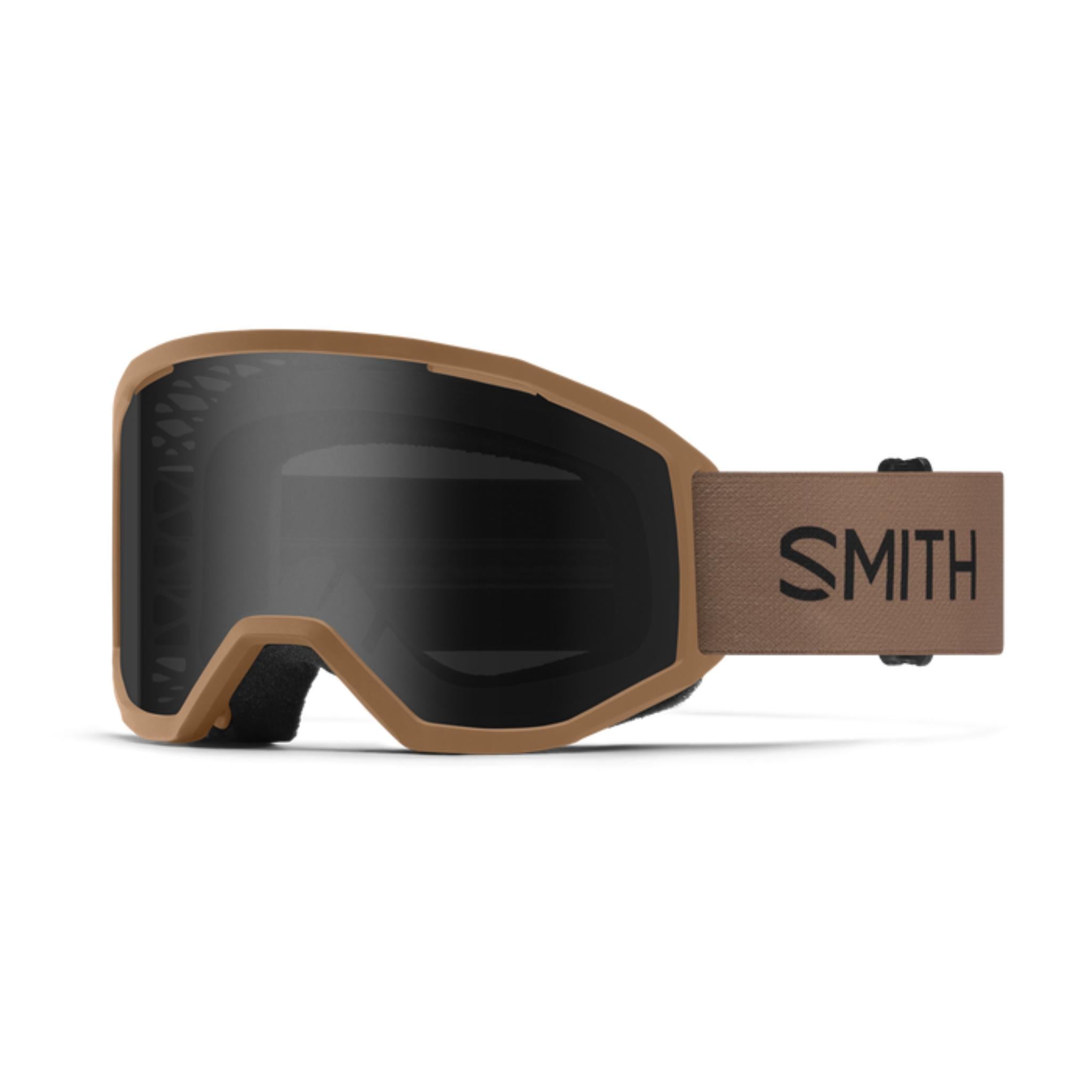 Smith Loam MTB Goggles