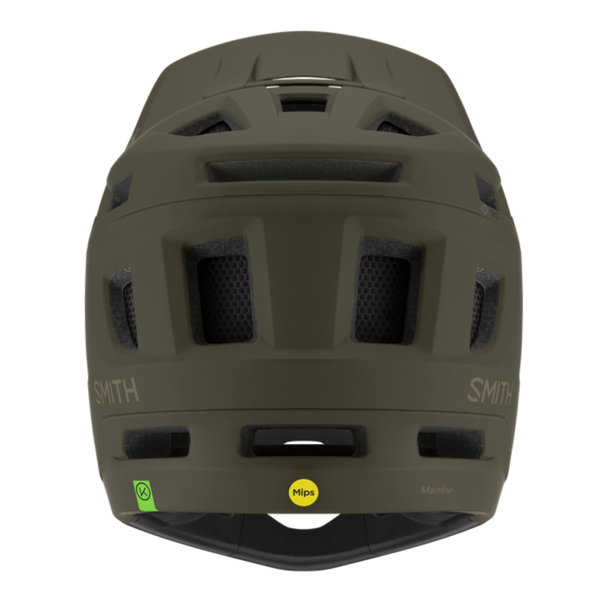 Smith Mainline MIPS Helmet