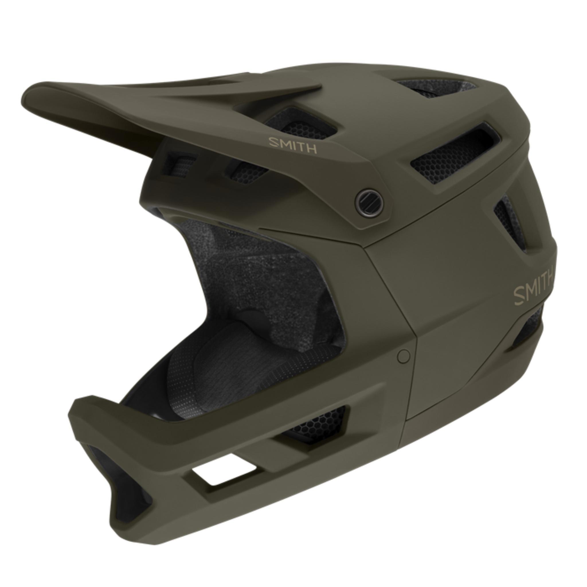 Smith Mainline MIPS Helmet Matte Forest / S