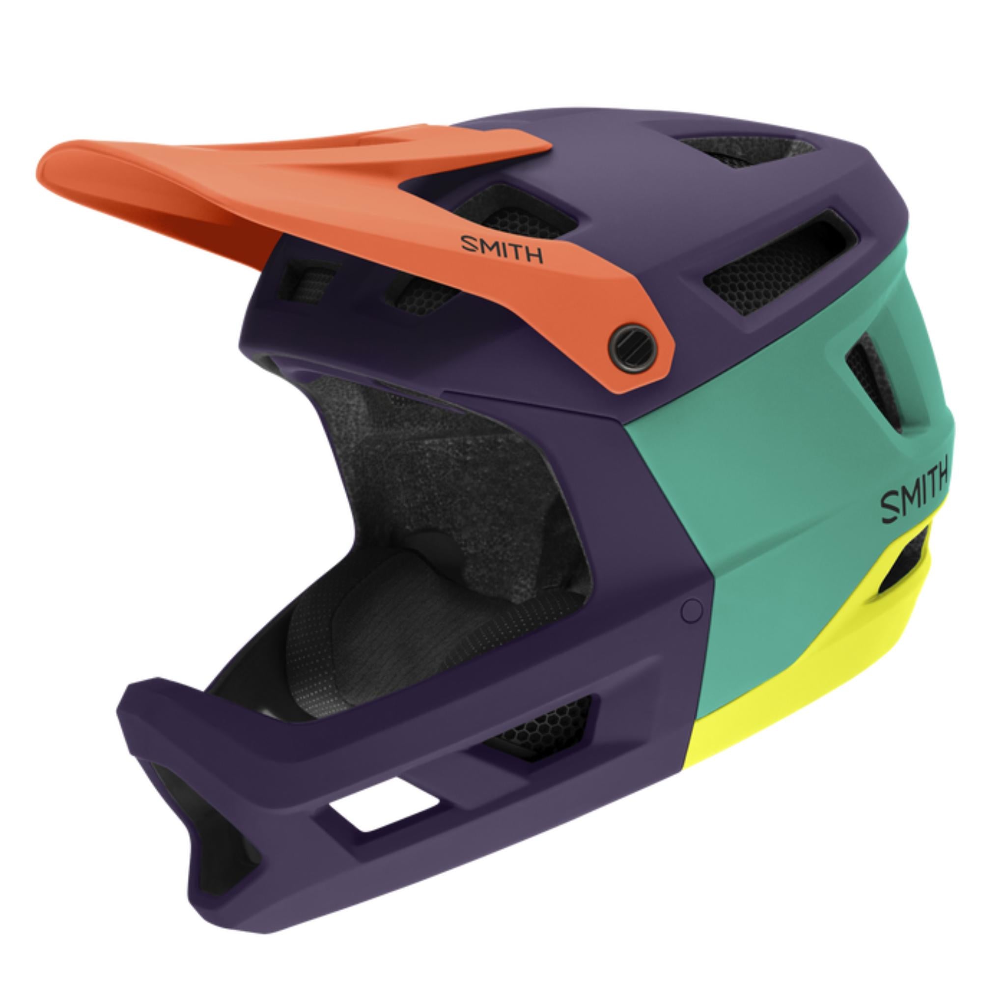 Smith Mainline MIPS Helmet Matte Zero Gravity / S