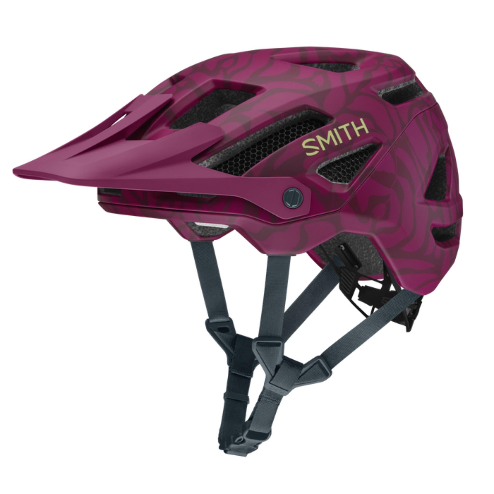 Smith Payroll MIPS Helmet Matte Huckleberry / S