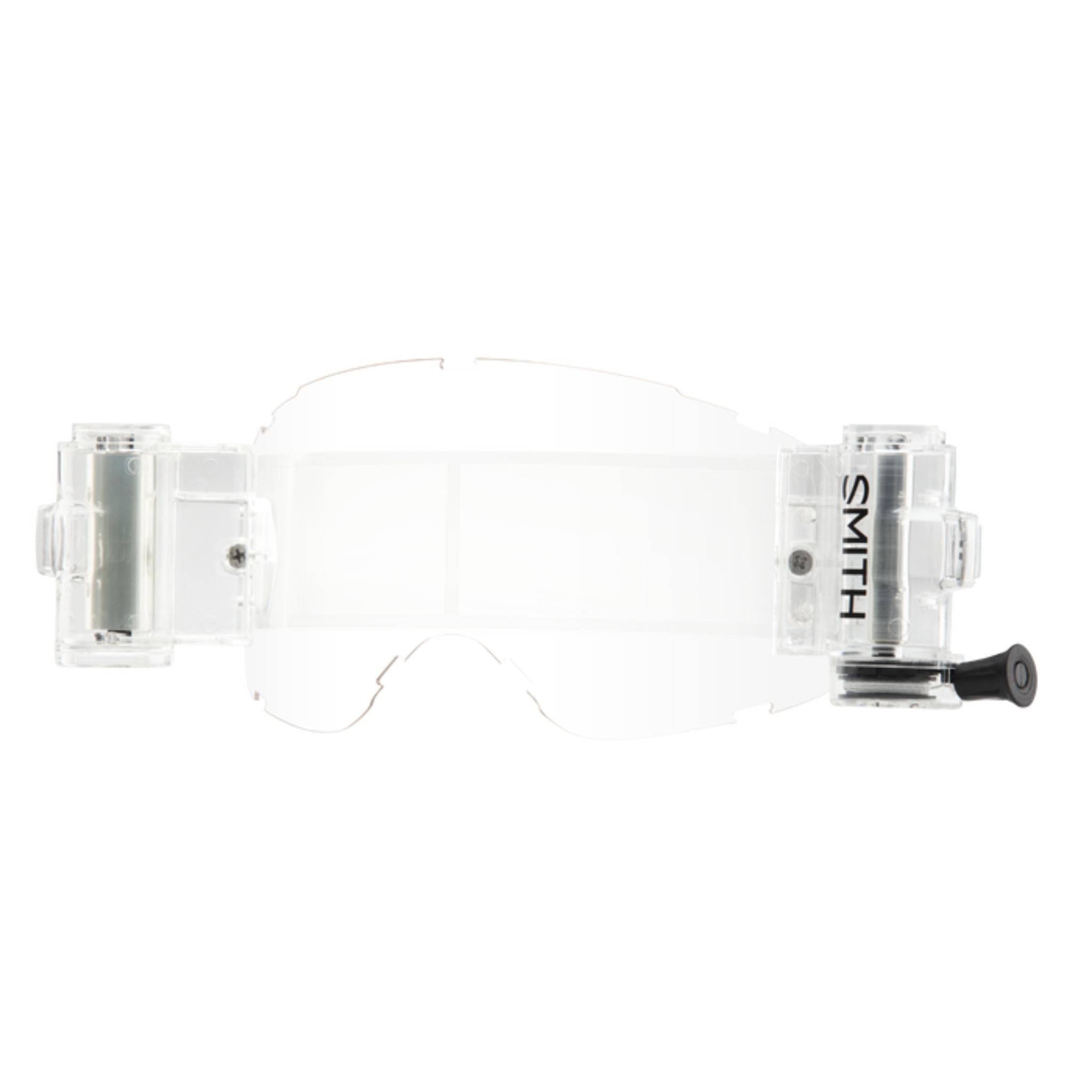 Smith Rhythm Goggles Roll Off Kit Clear