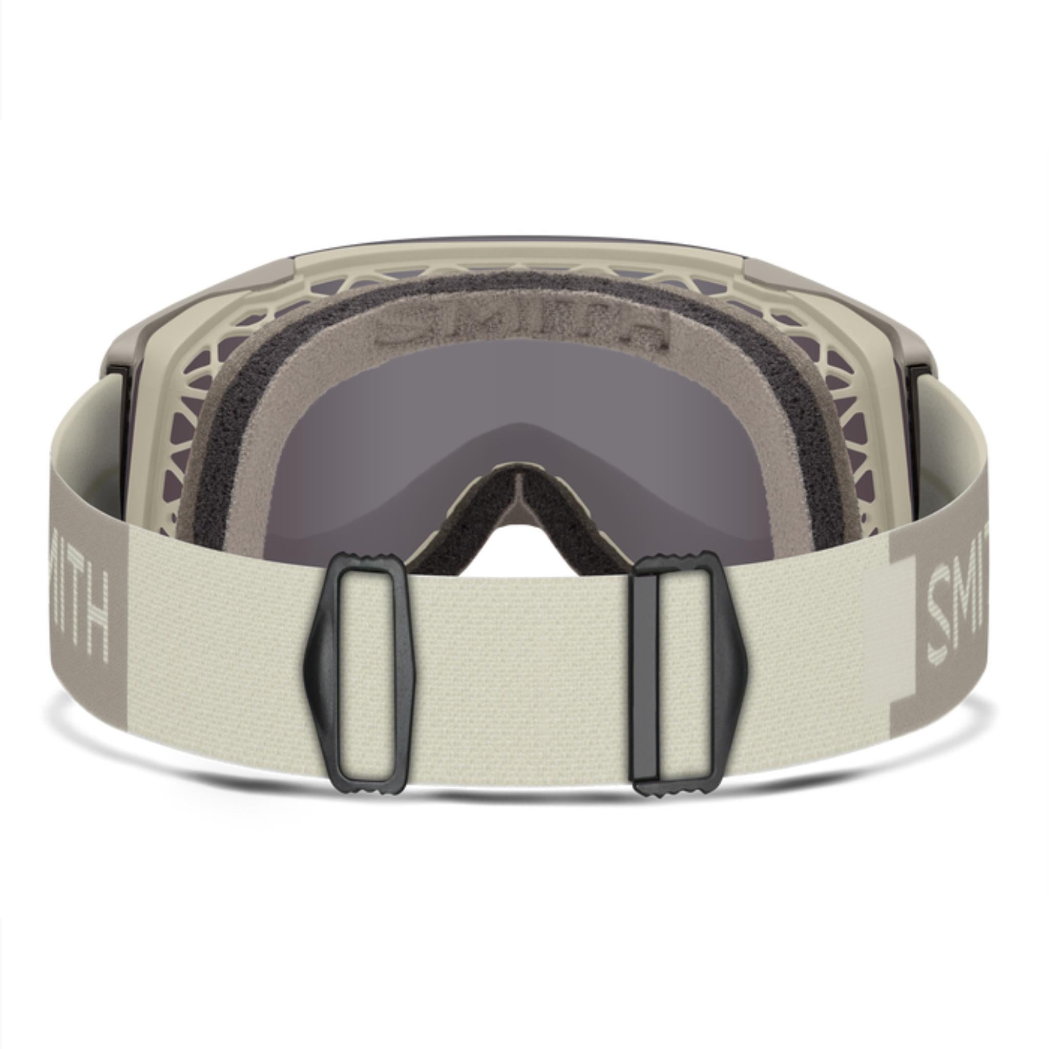 Smith Rhythm MTB Dirt Screen Goggles