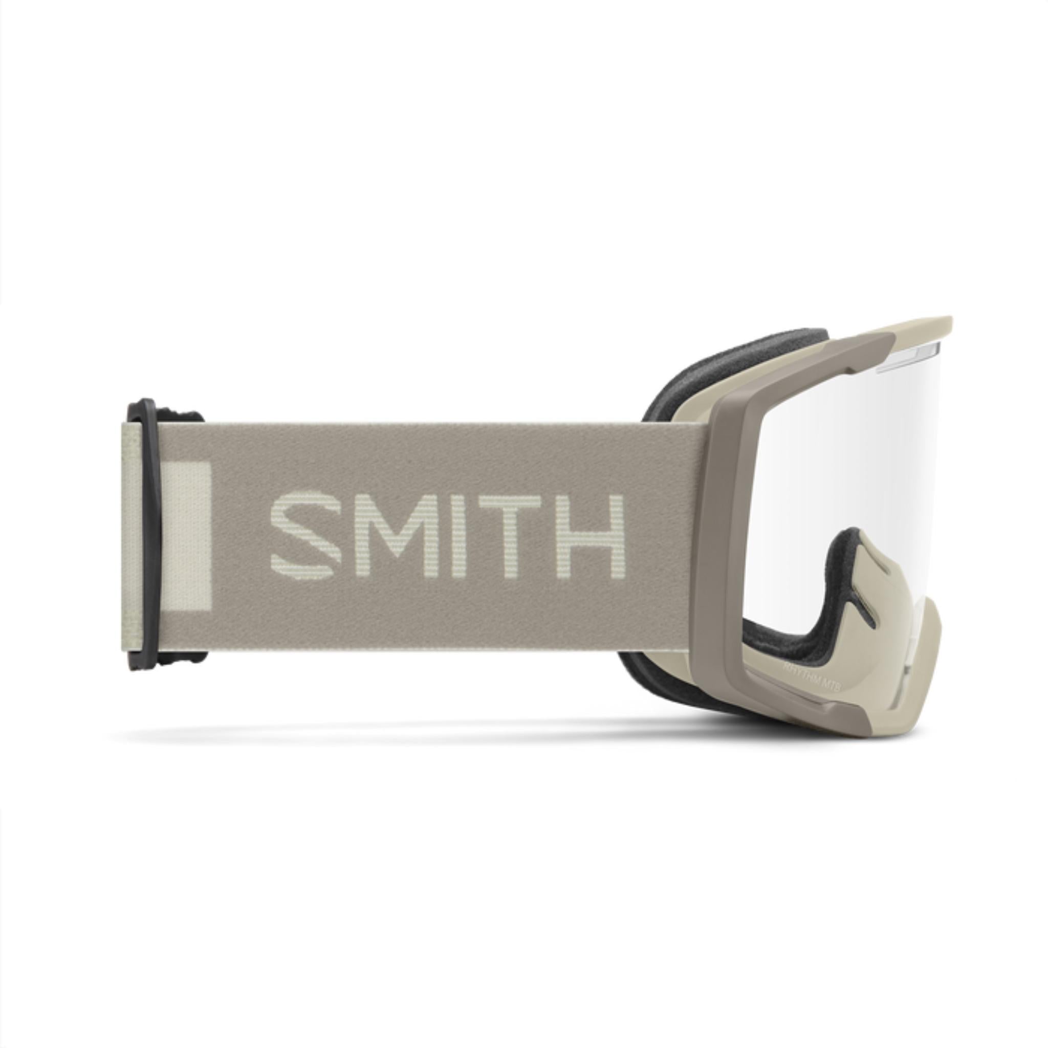 Smith Rhythm MTB Dirt Screen Goggles