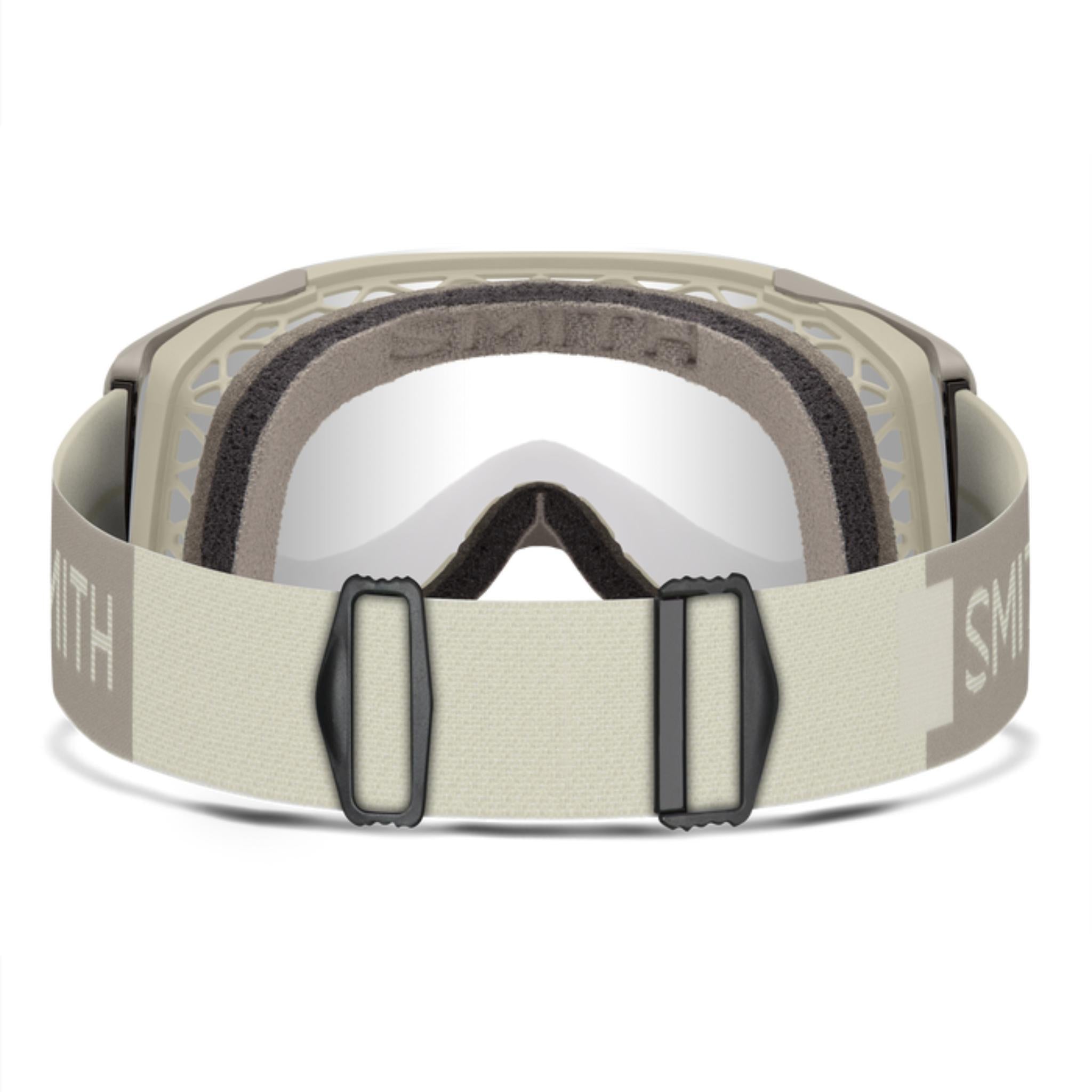 Smith Rhythm MTB Dirt Screen Goggles