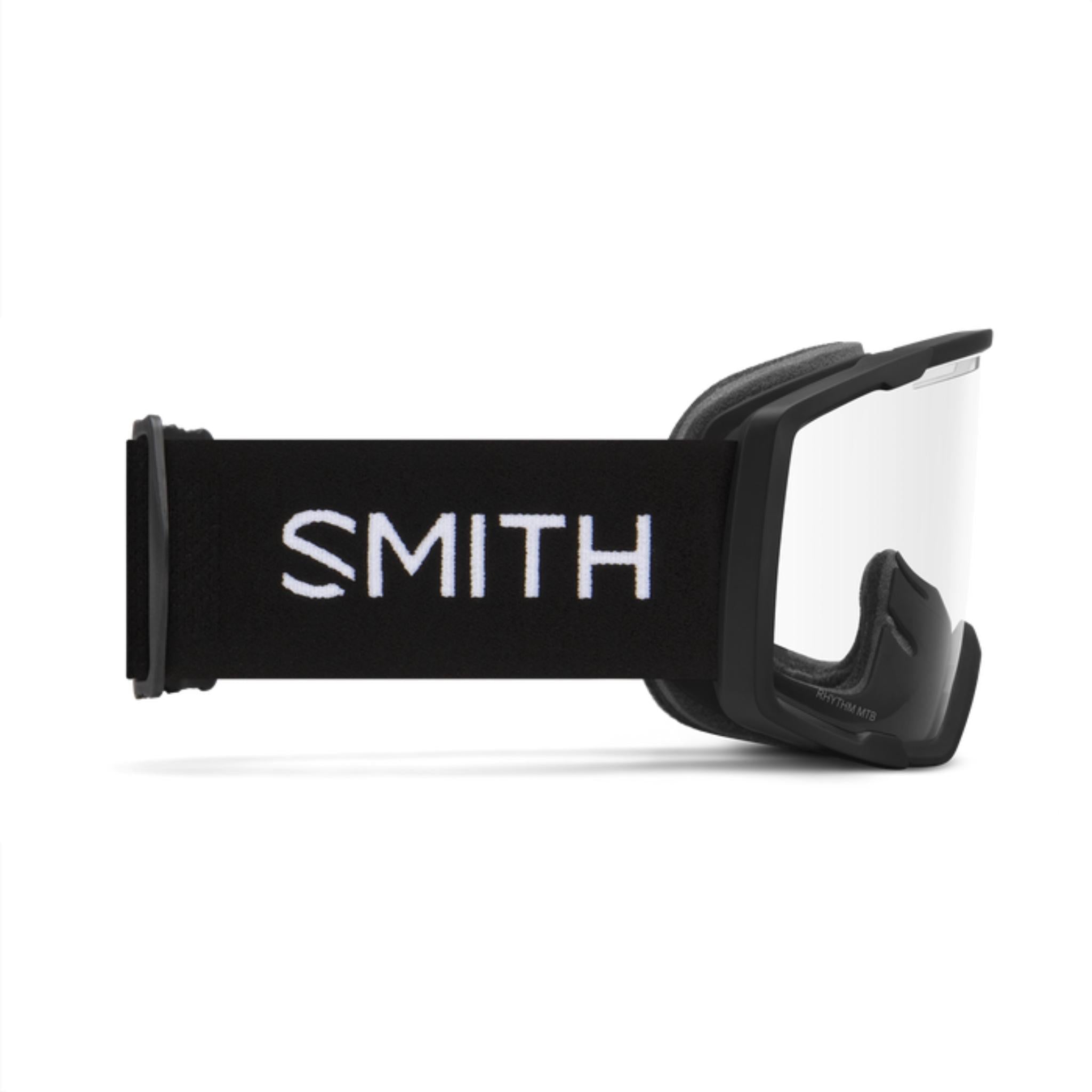Smith Rhythm MTB Dirt Screen Goggles