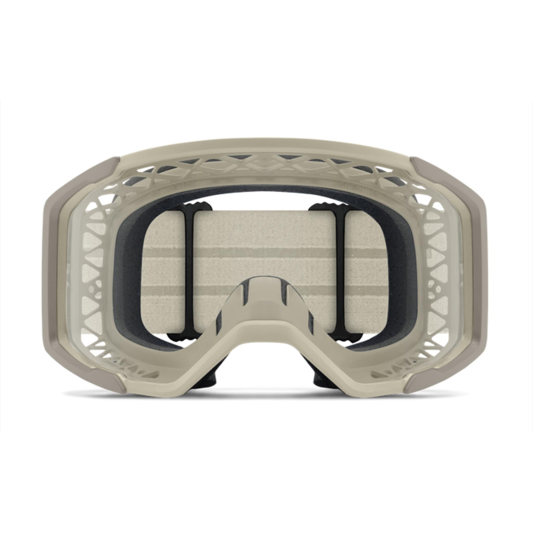 Smith Rhythm MTB Dirt Screen Goggles