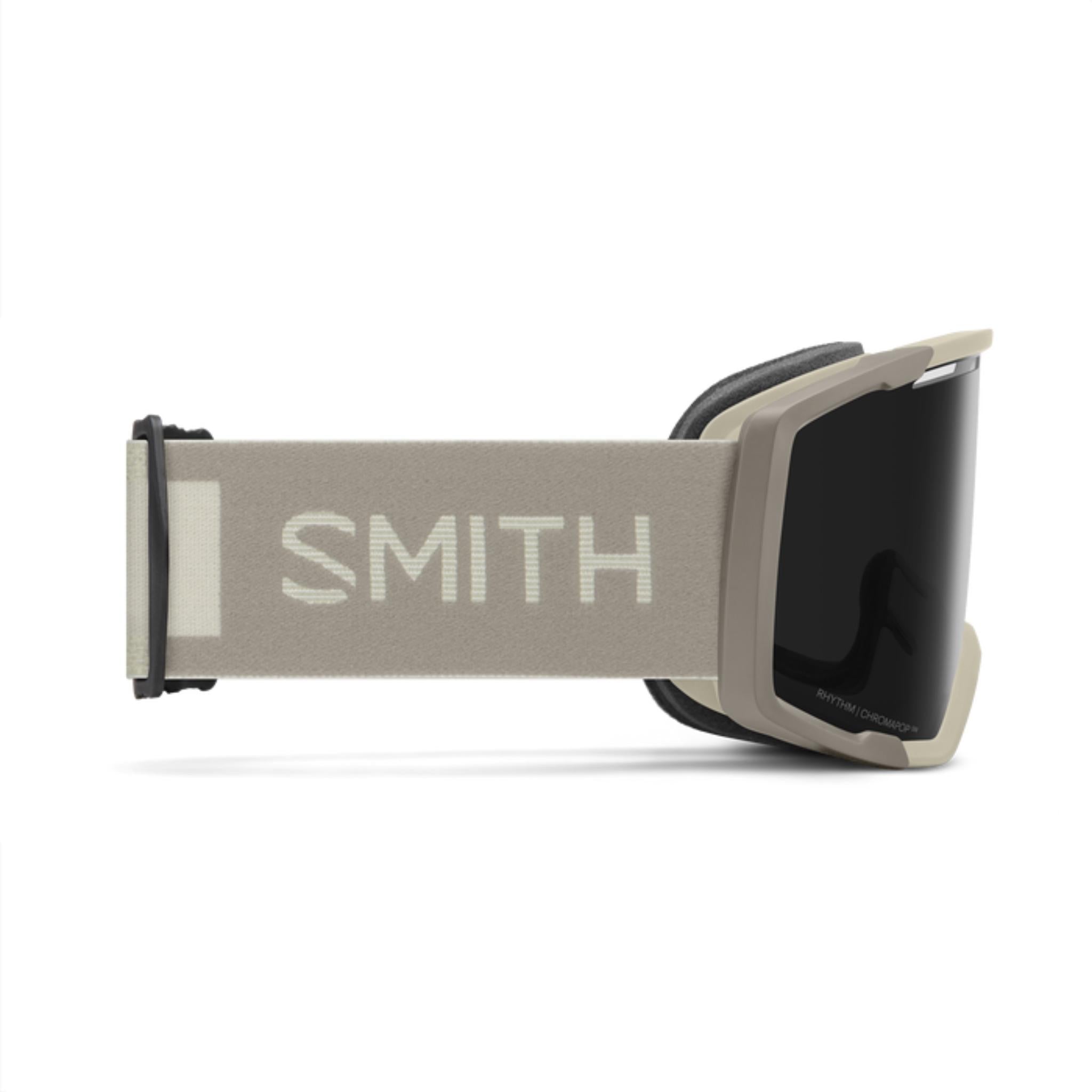 Smith Rhythm MTB Dirt Screen Goggles