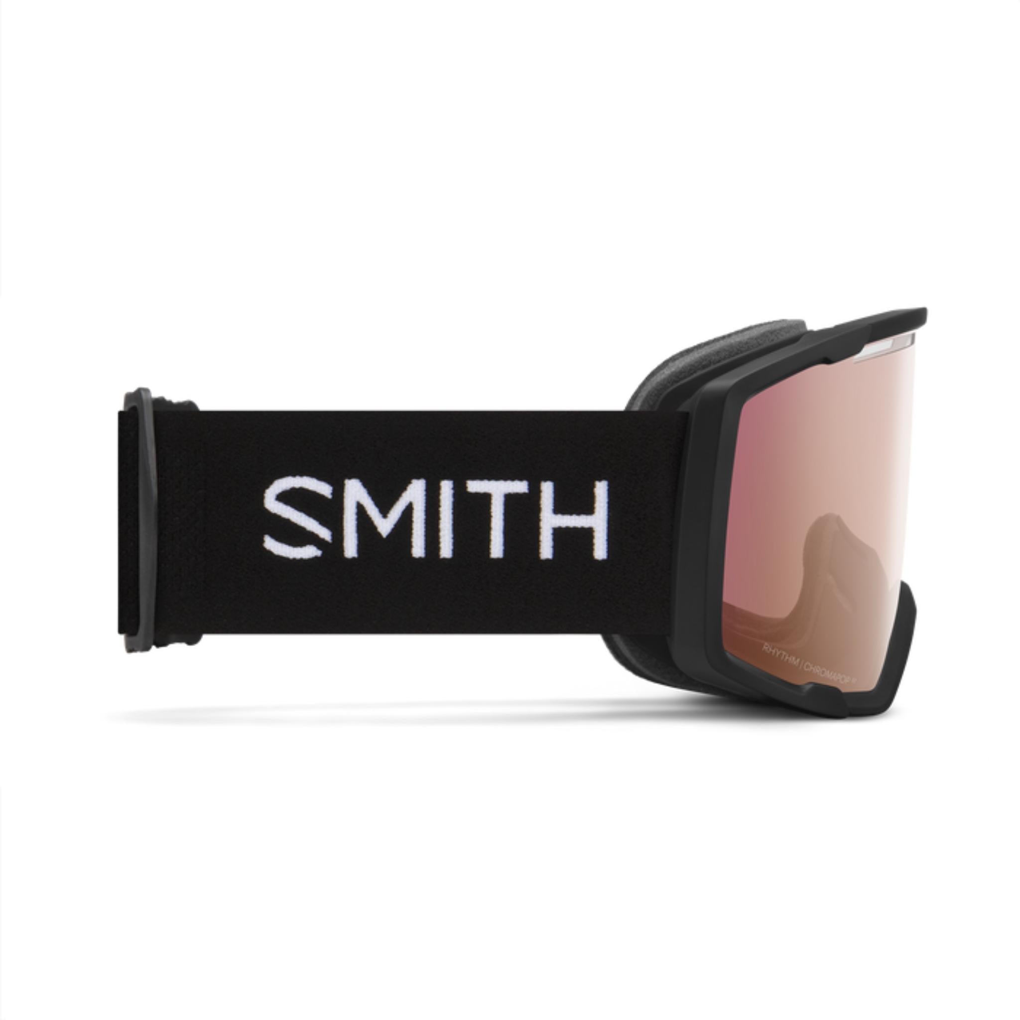 Smith Rhythm MTB Dirt Screen Goggles