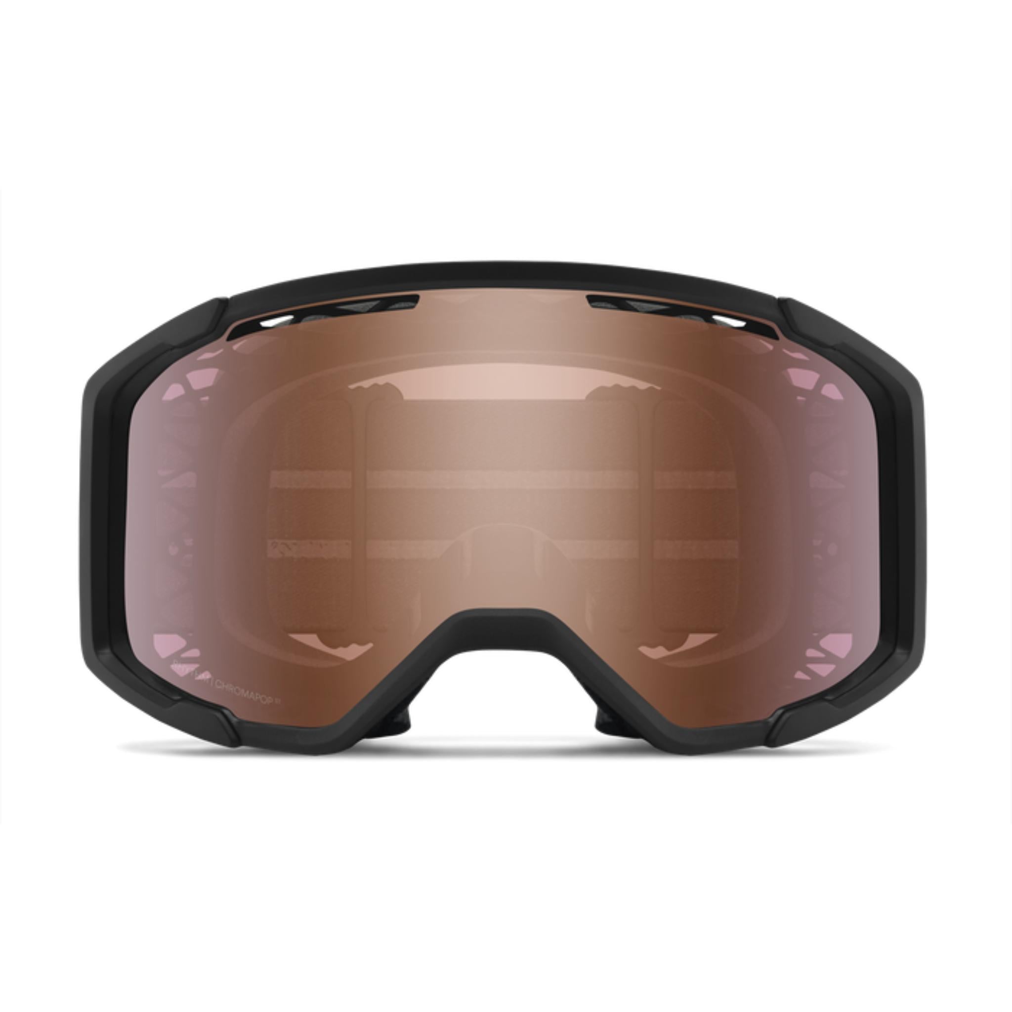 Smith Rhythm MTB Dirt Screen Goggles