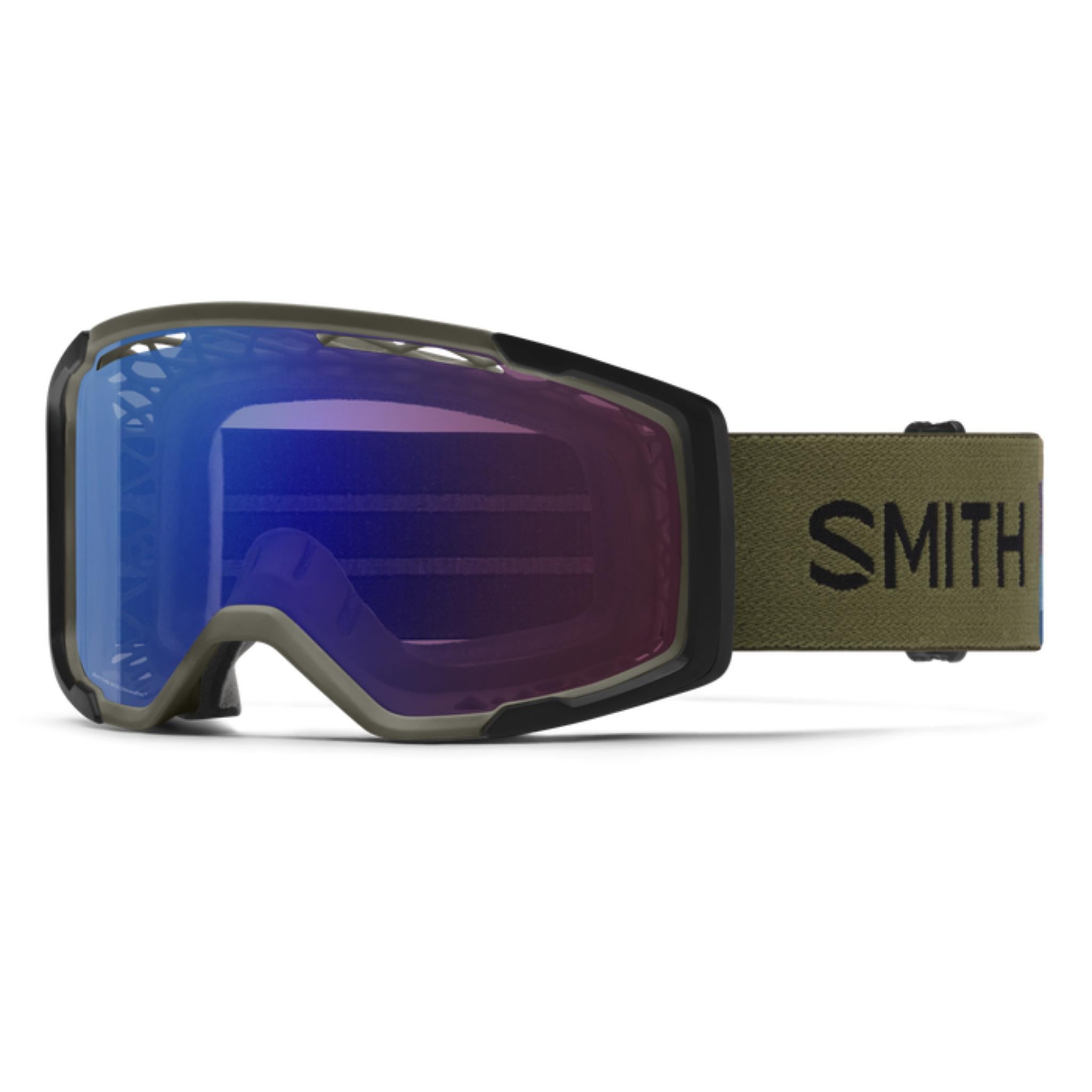 Smith Rhythm MTB Goggles