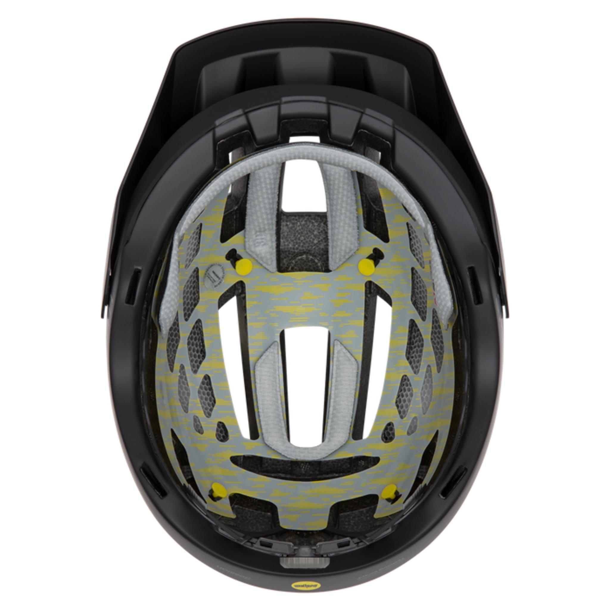 Smith Session MIPS Helmet - Matte Black